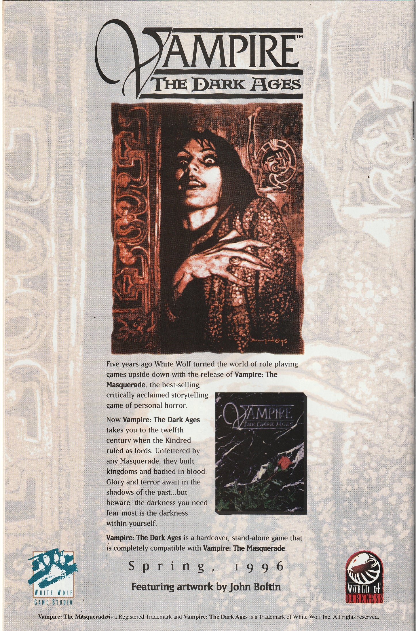 Sandman Mystery Theatre #37 (1996) - Matt Wagner