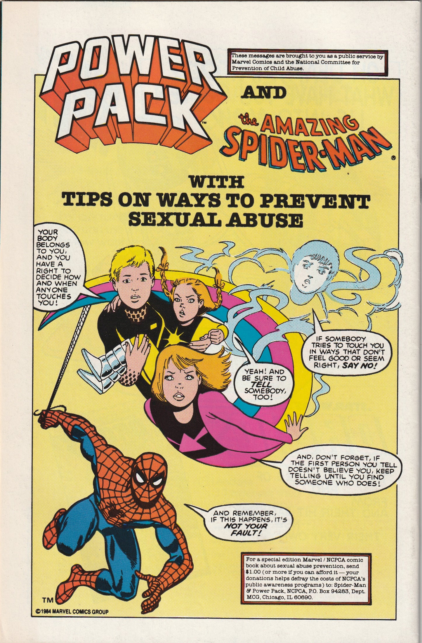 Doctor Strange #77 (1986)