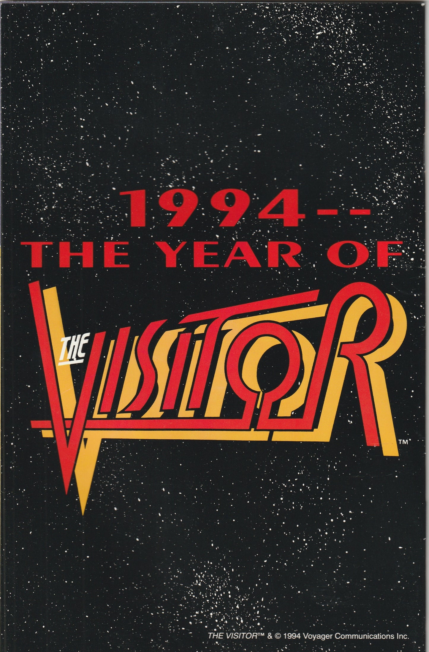 Magnus Robot Fighter Yearbook #1 (1994)