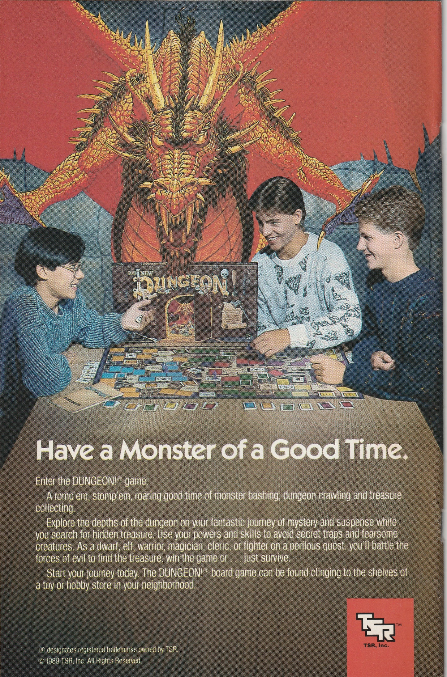 Doctor Strange, Sorcerer Supreme #23 (1990)