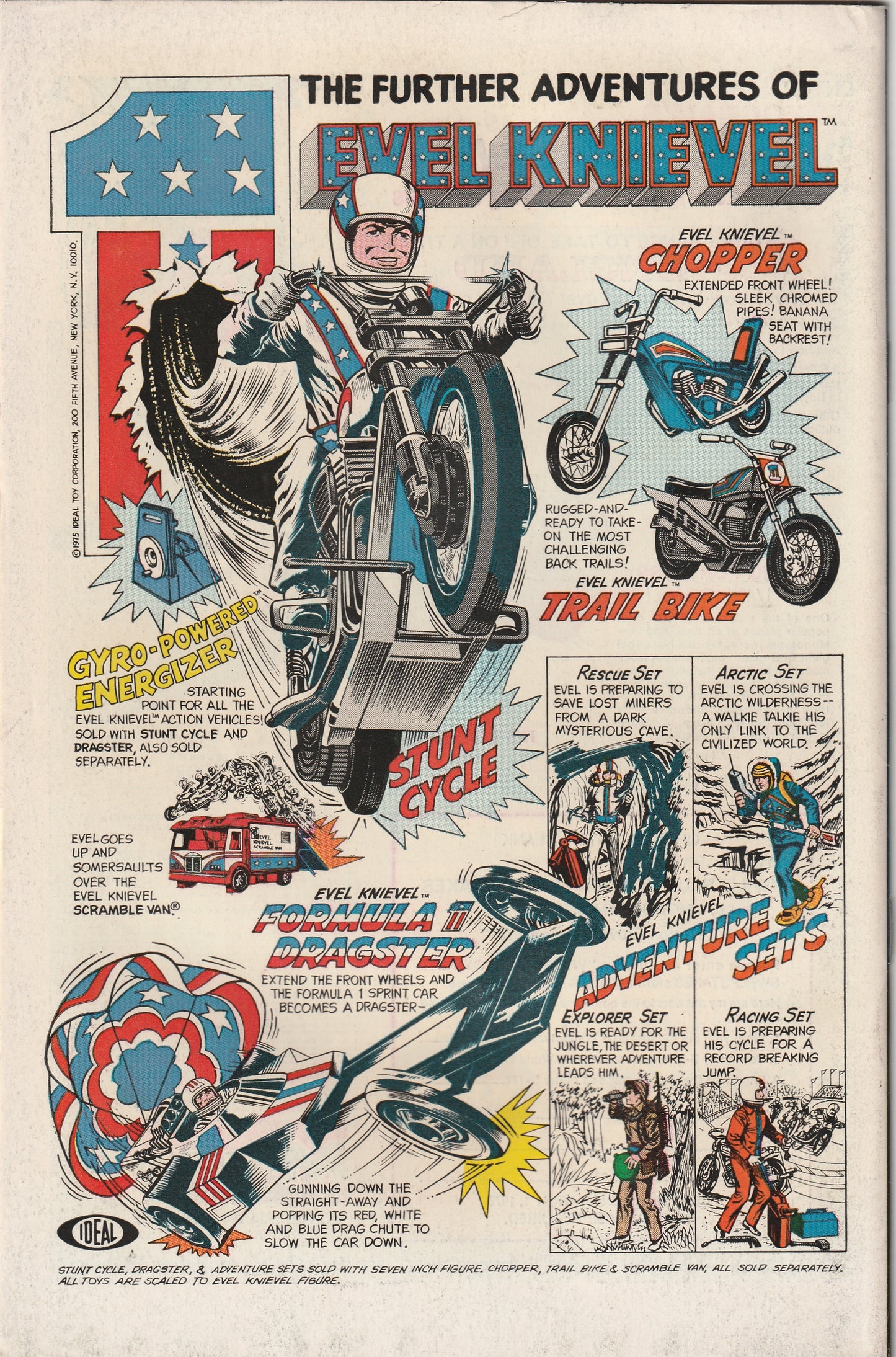 Brave and the Bold #124 (1976) - Batman & Sgt. Rock