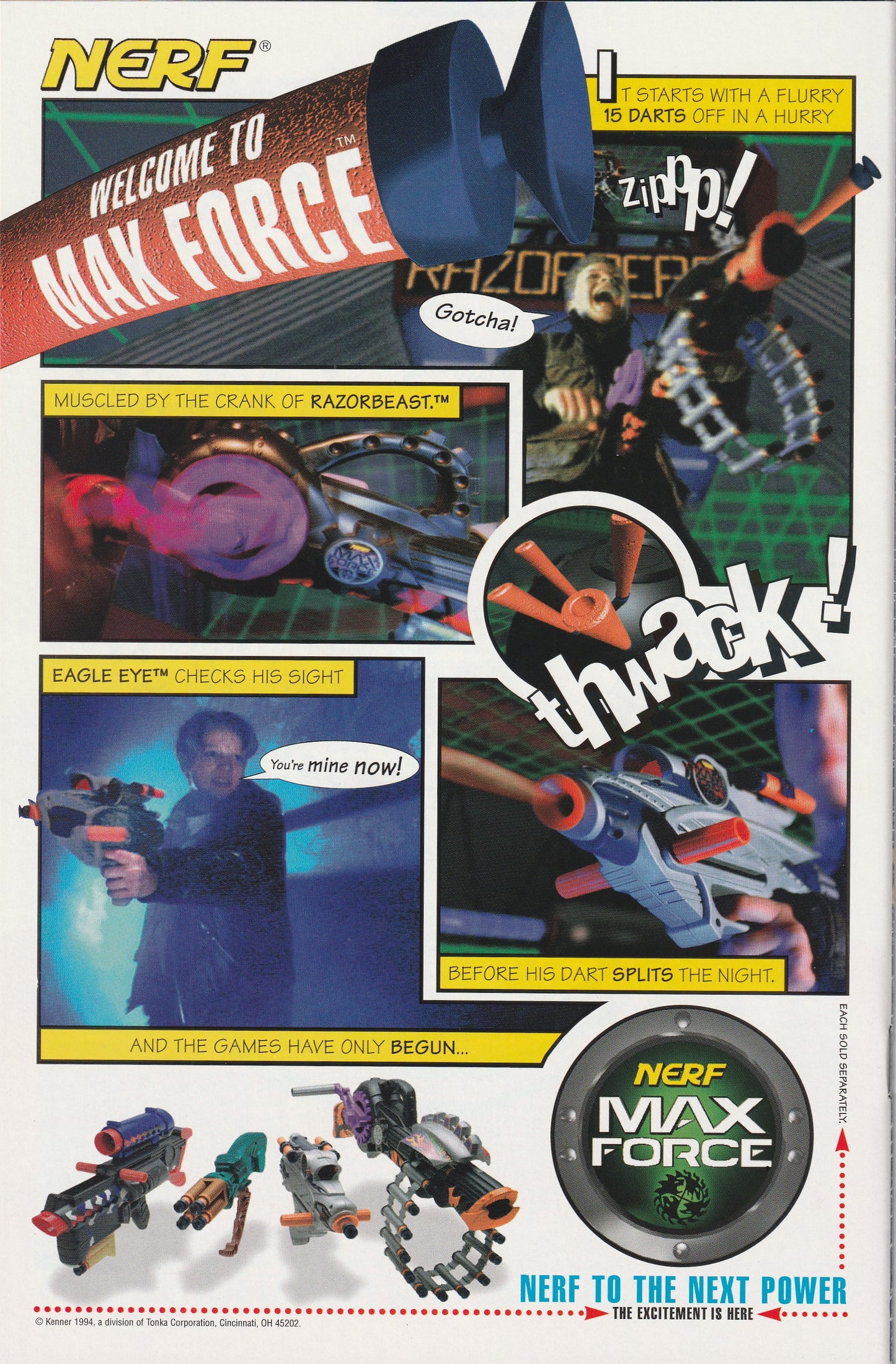 Flash #99 (Volume 2, 1995)