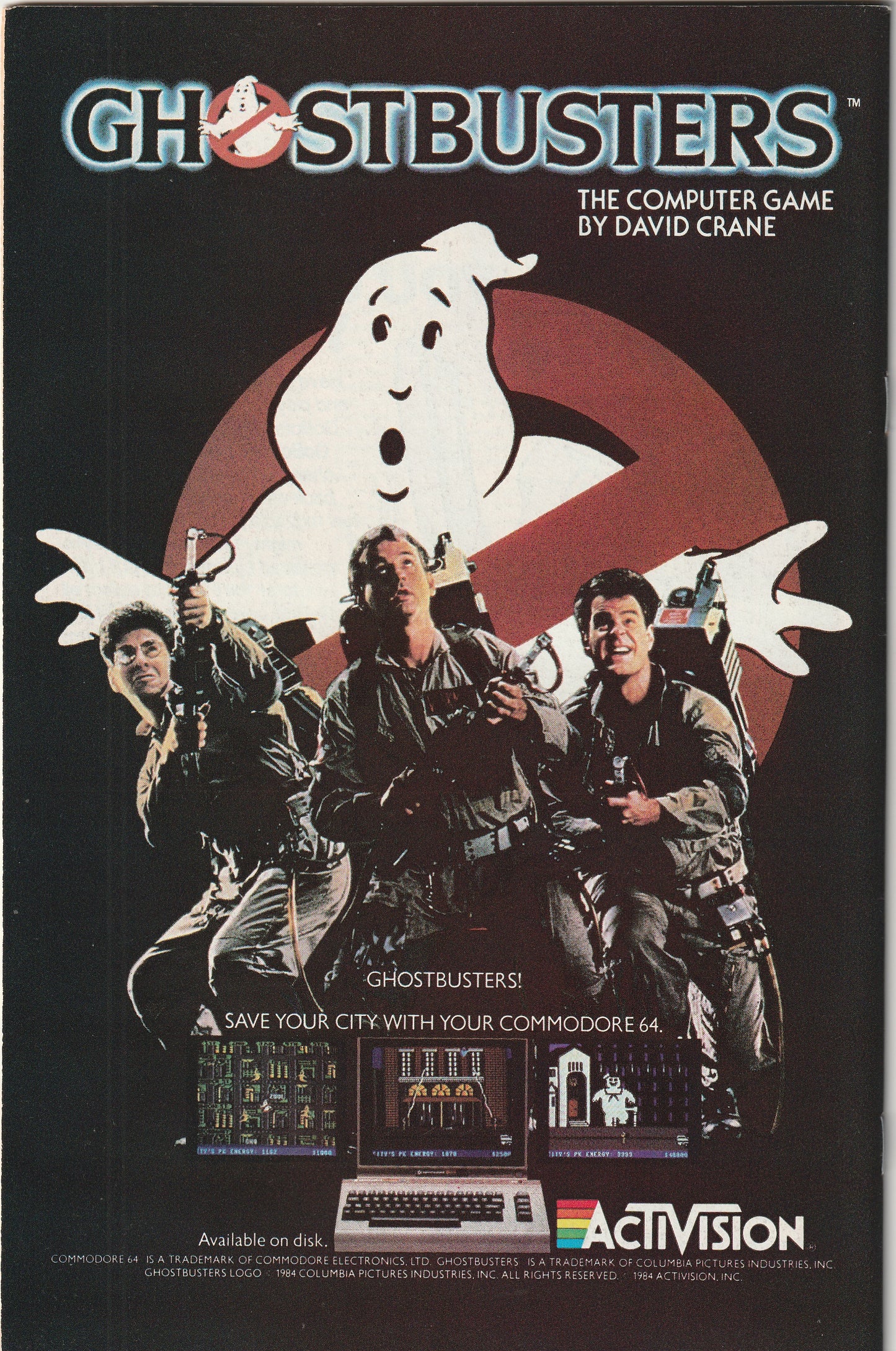 Justice League of America #236 (1985)