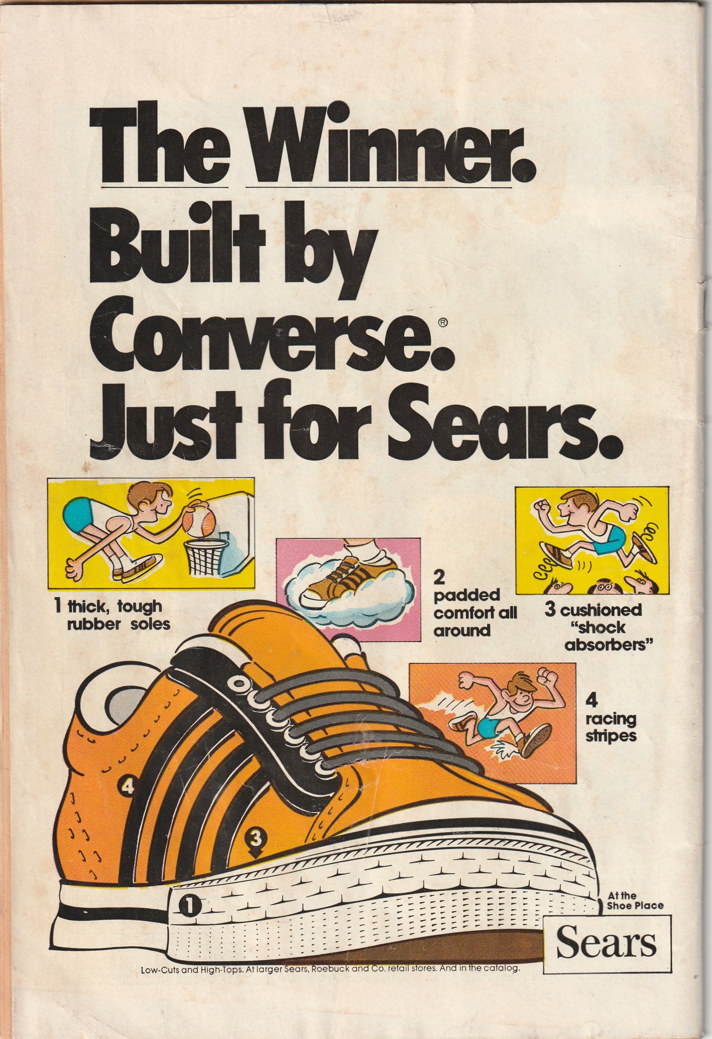 Archie Giant Series Magazine Presents Betty and Veronica Spectacular #221 (1974)