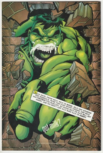 Black Panther #10 (1999) - Marvel Knights