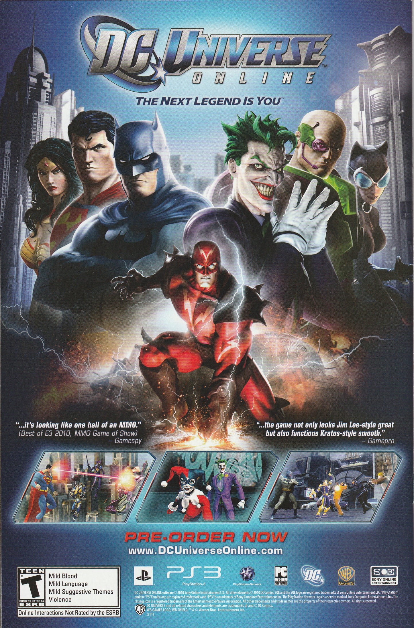 Northlanders #36 (2011)