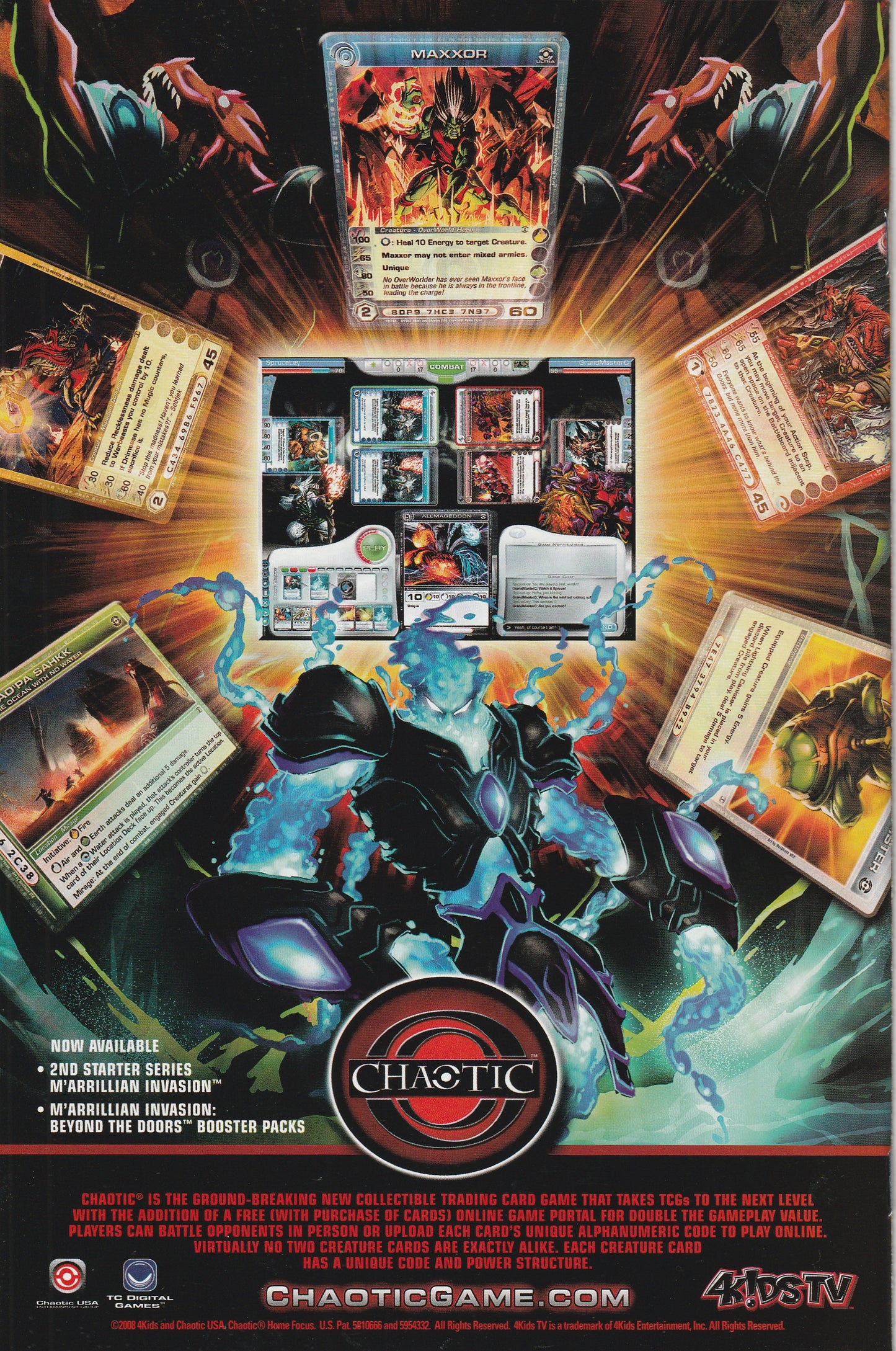 X-Men: Legacy #215 (2008)