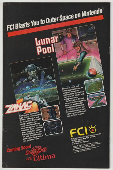 Batman #419 (1988) - Ten Nights of the Beast Part 3