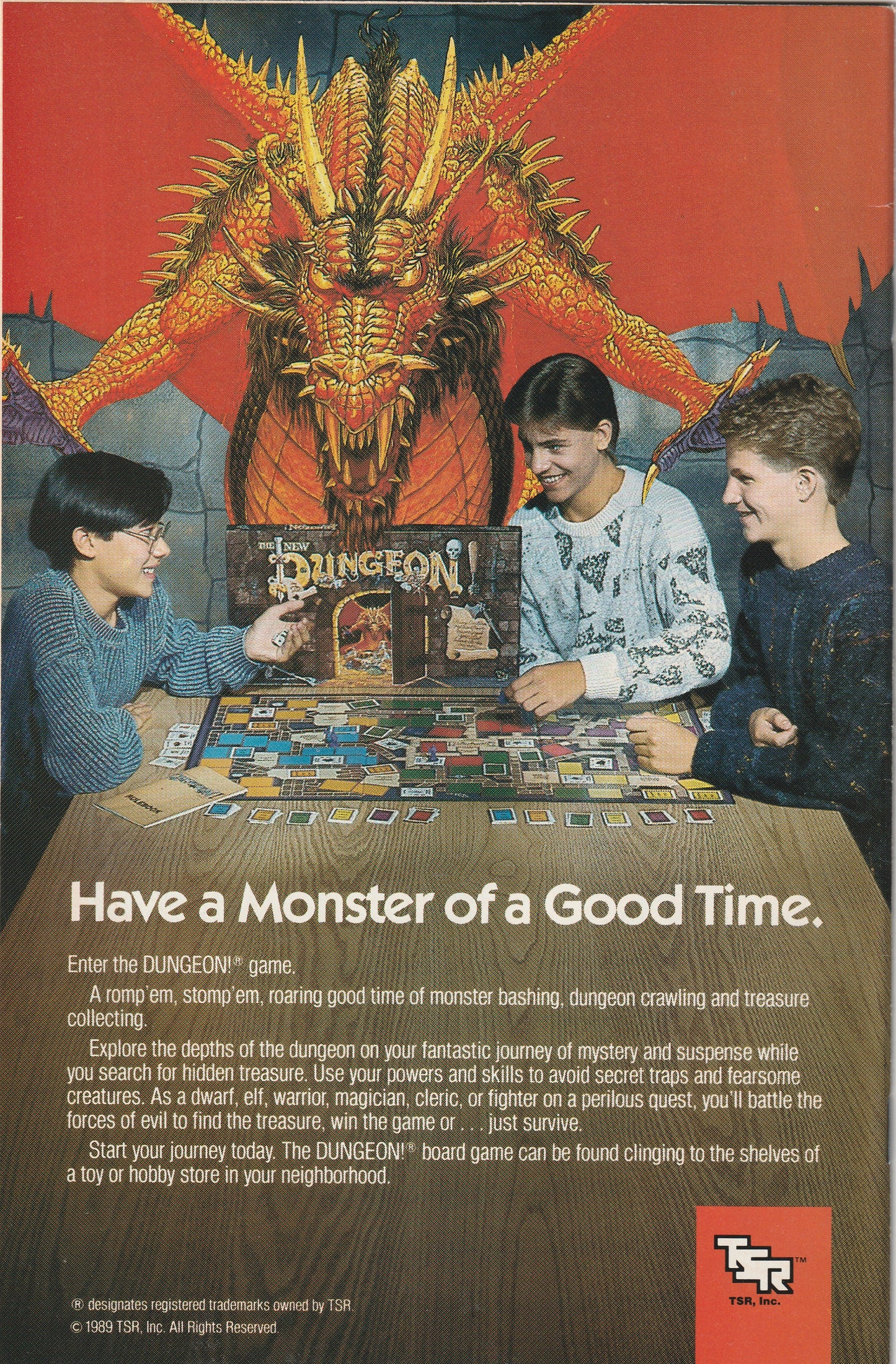 Doctor Strange, Sorcerer Supreme #24 (1990)