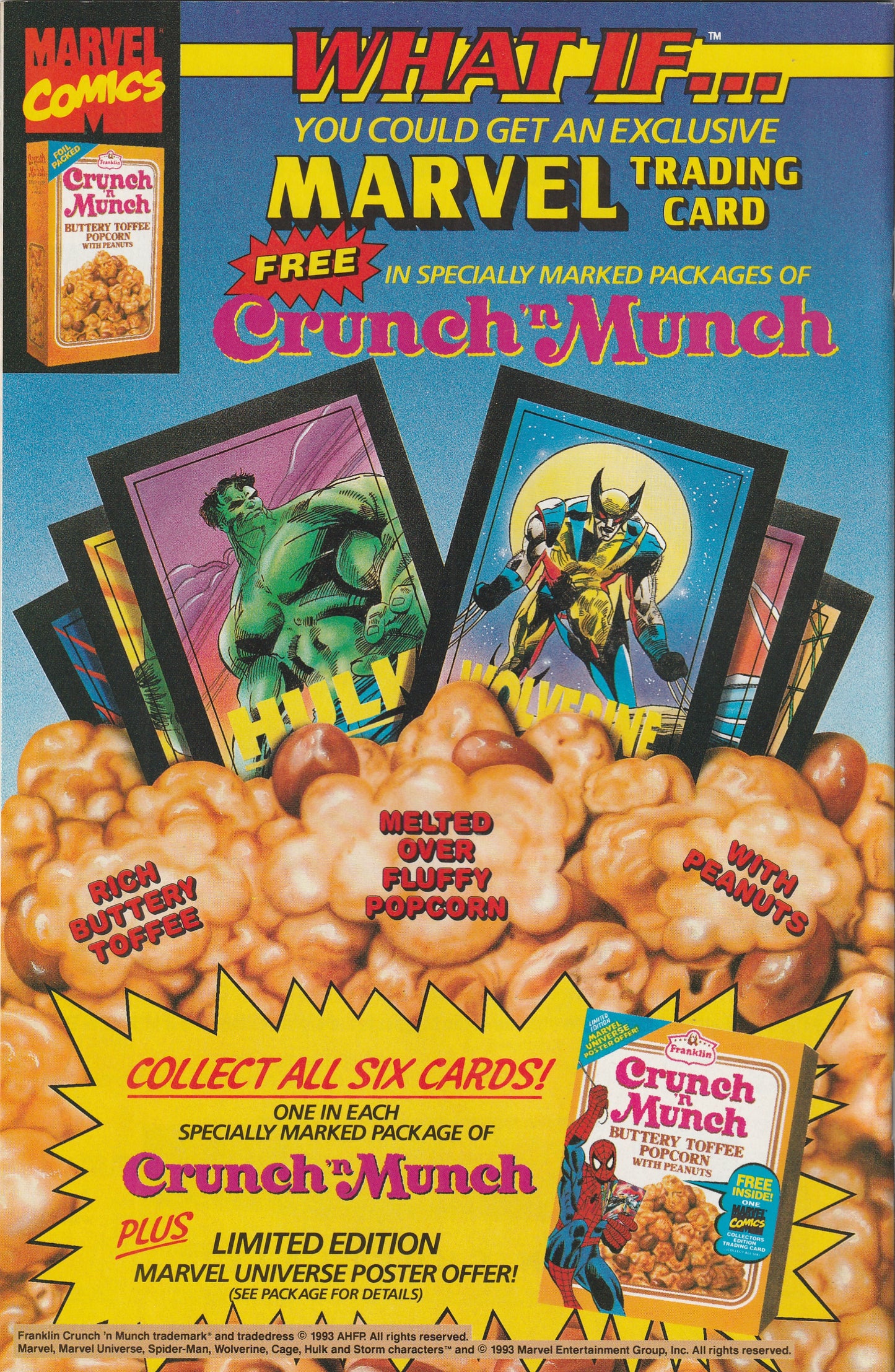 Marc Spector: Moon Knight #49 (1993)