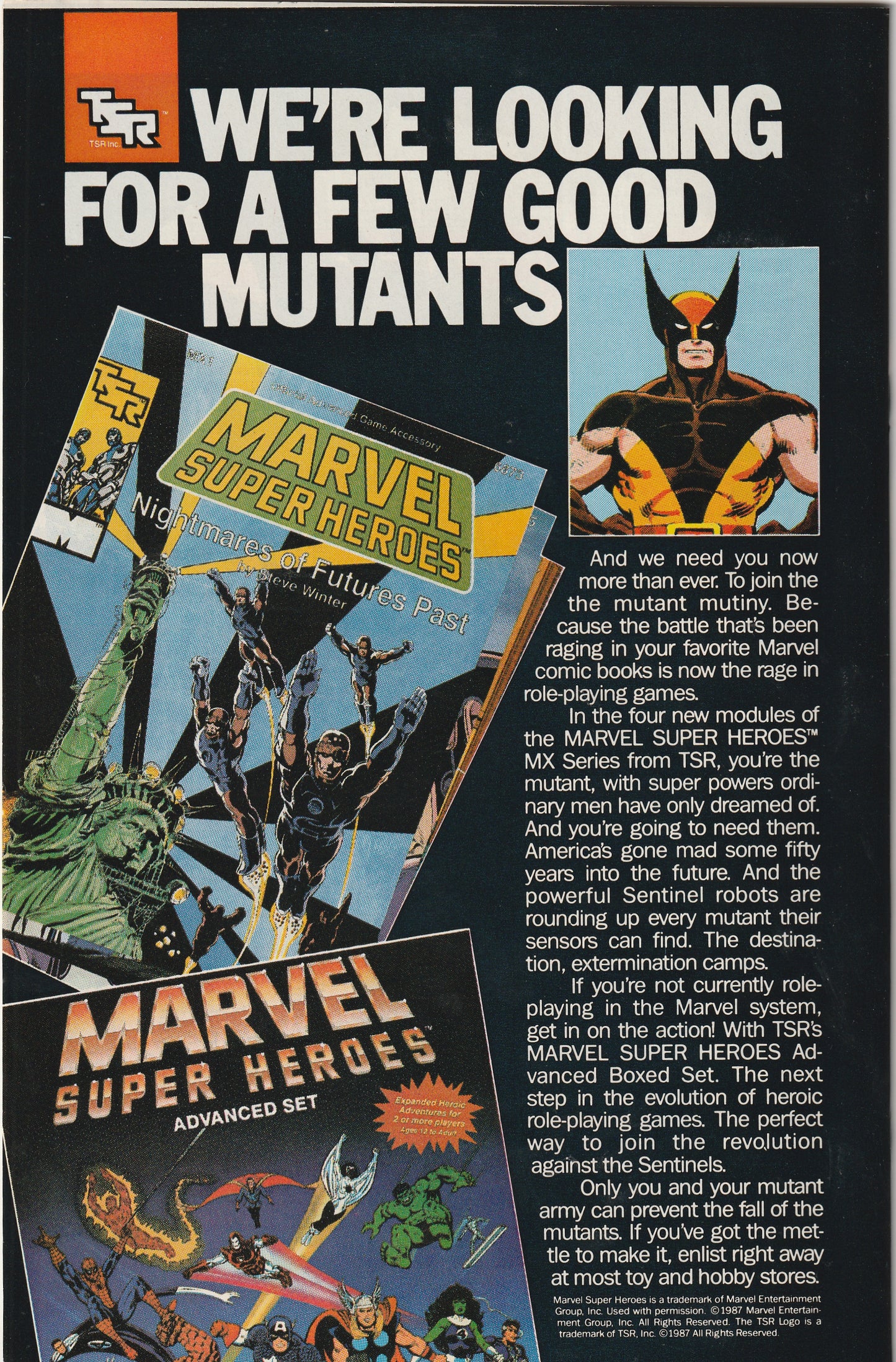 Silver Surfer #9 (1988)