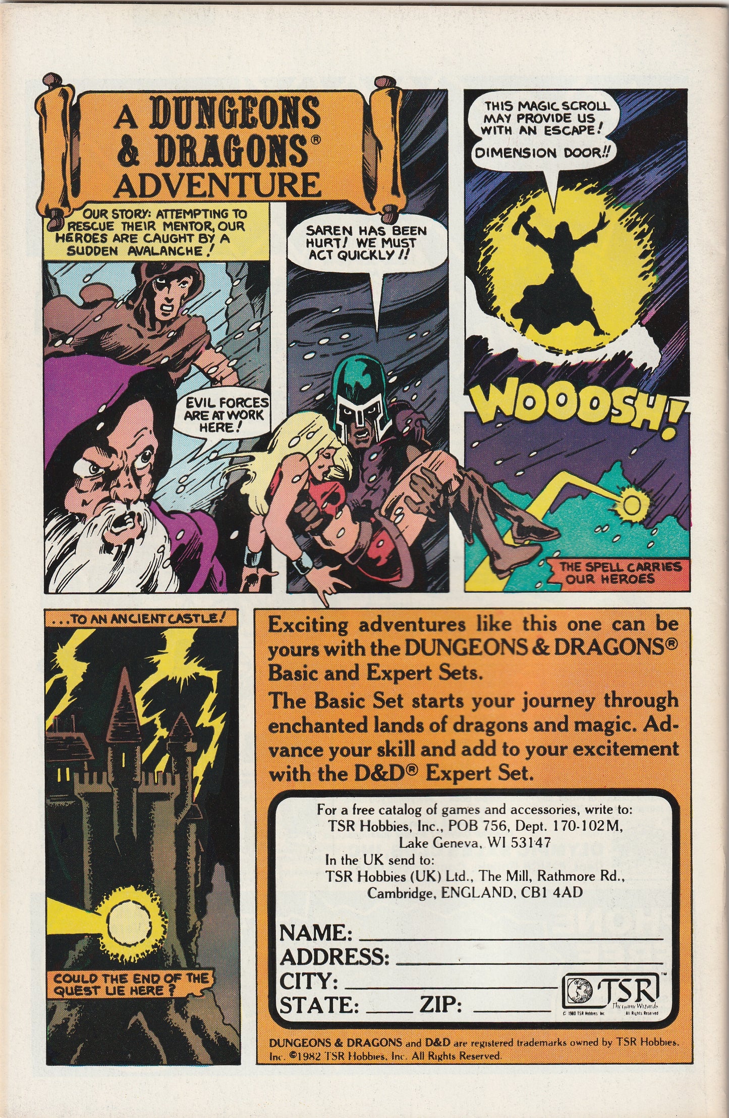 World's Finest #283 (1982)