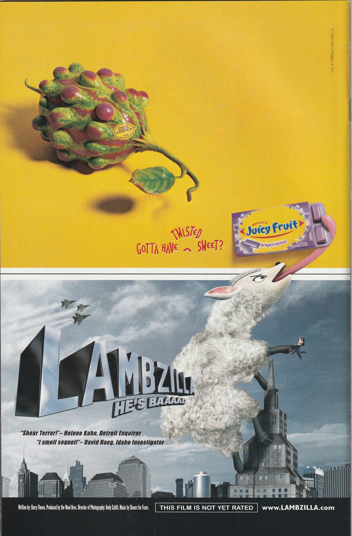 Batgirl #58 (Vol 1, 2005)