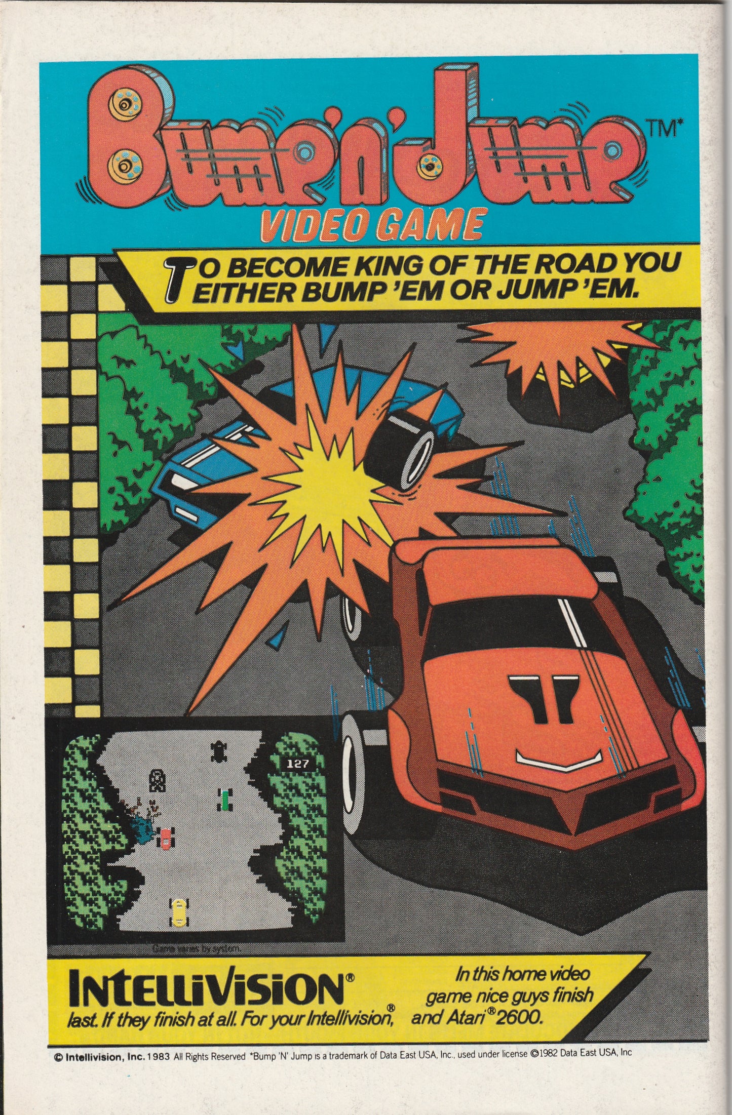 Legion of Super-Heroes Annual #3 (1984)