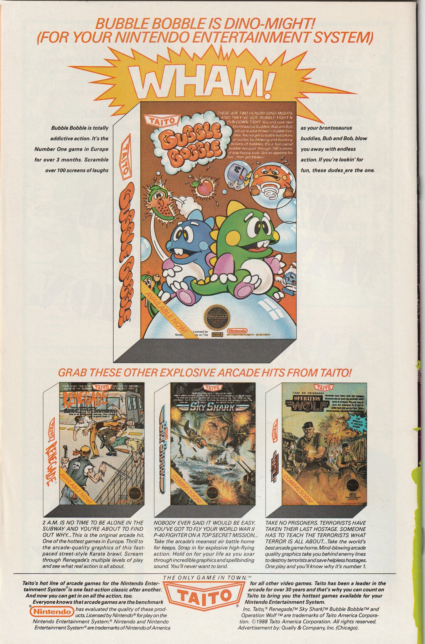 Silver Surfer #21 (1989)