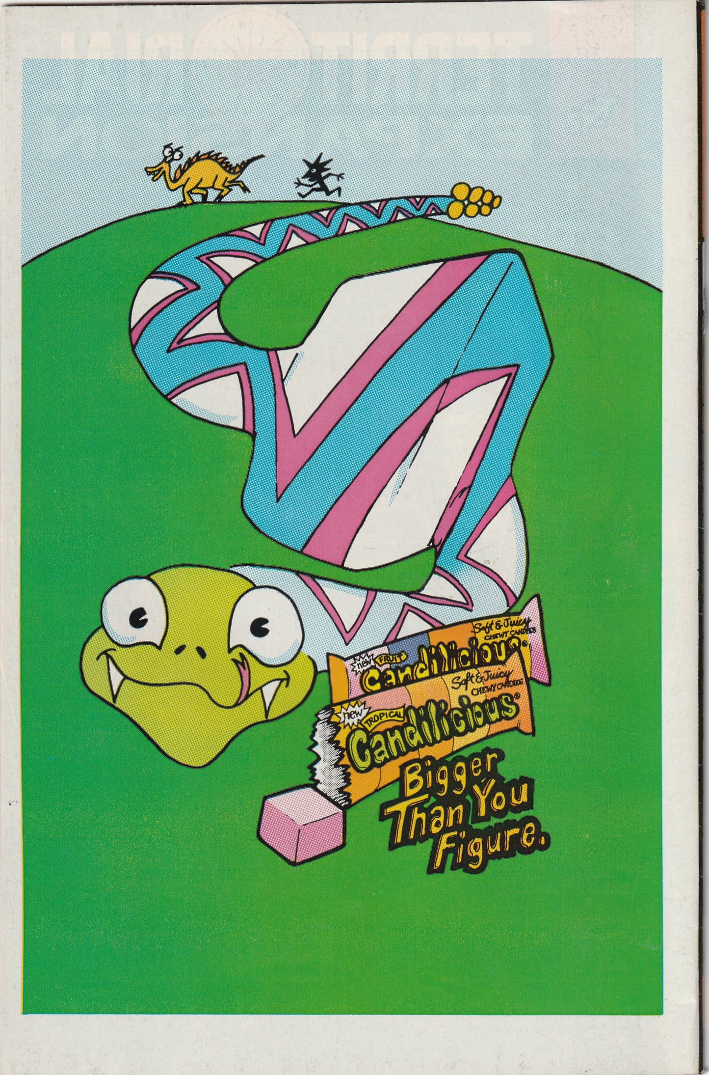 Silver Surfer #16 (1988)