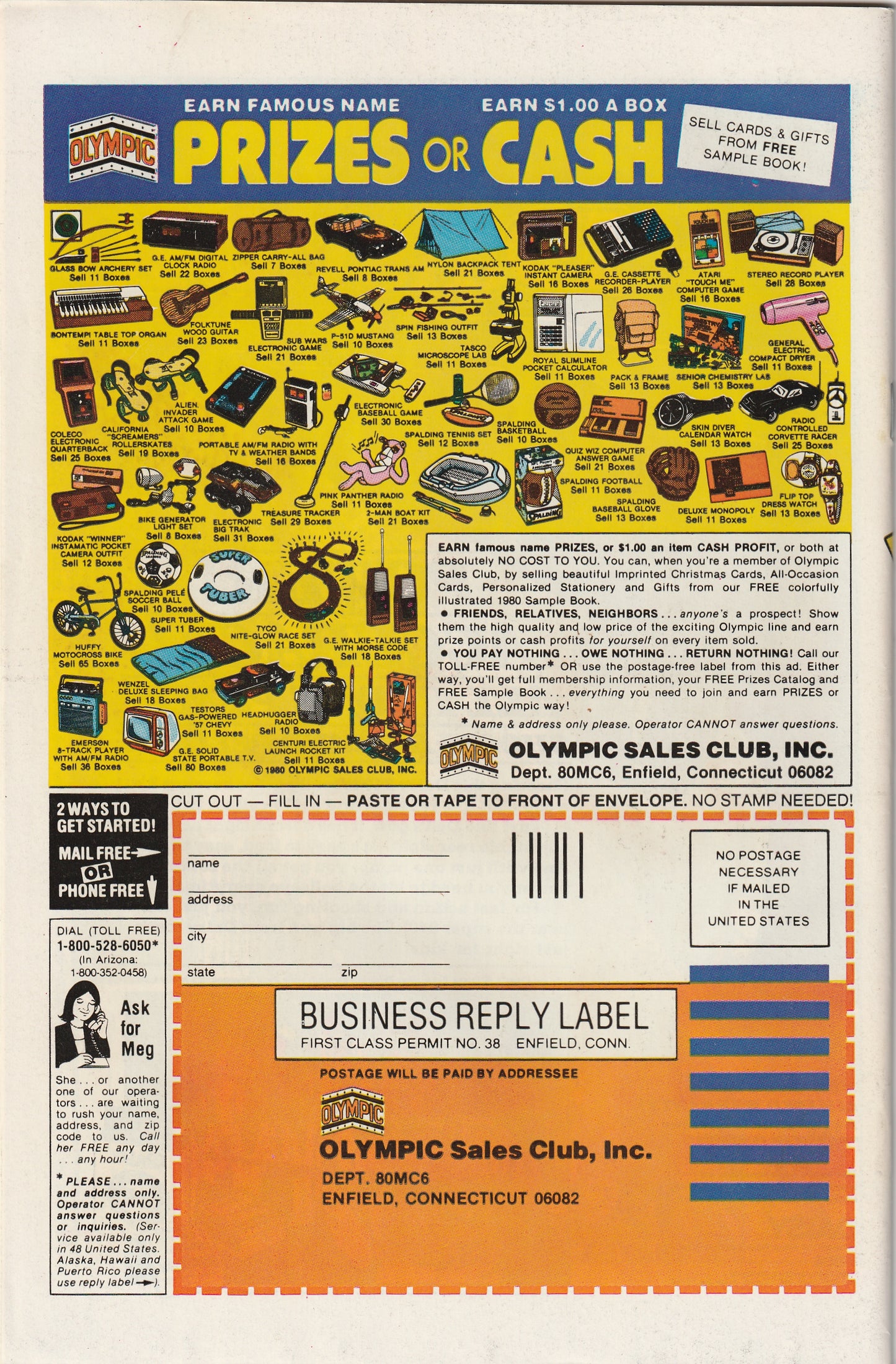Marvel Two-in-One #67 (1980) - Hyperion