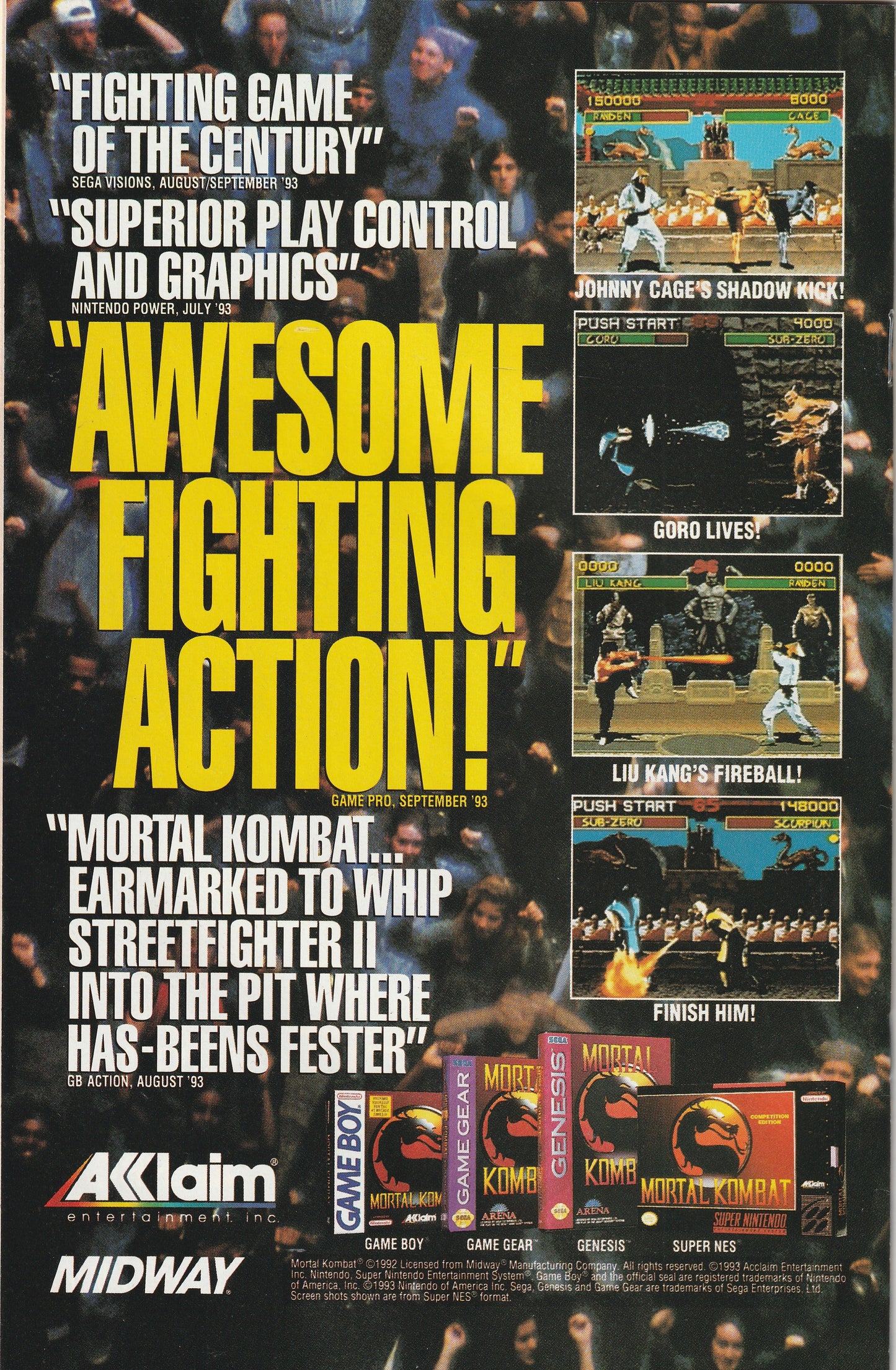 Flash #84 (Volume 2, 1993)