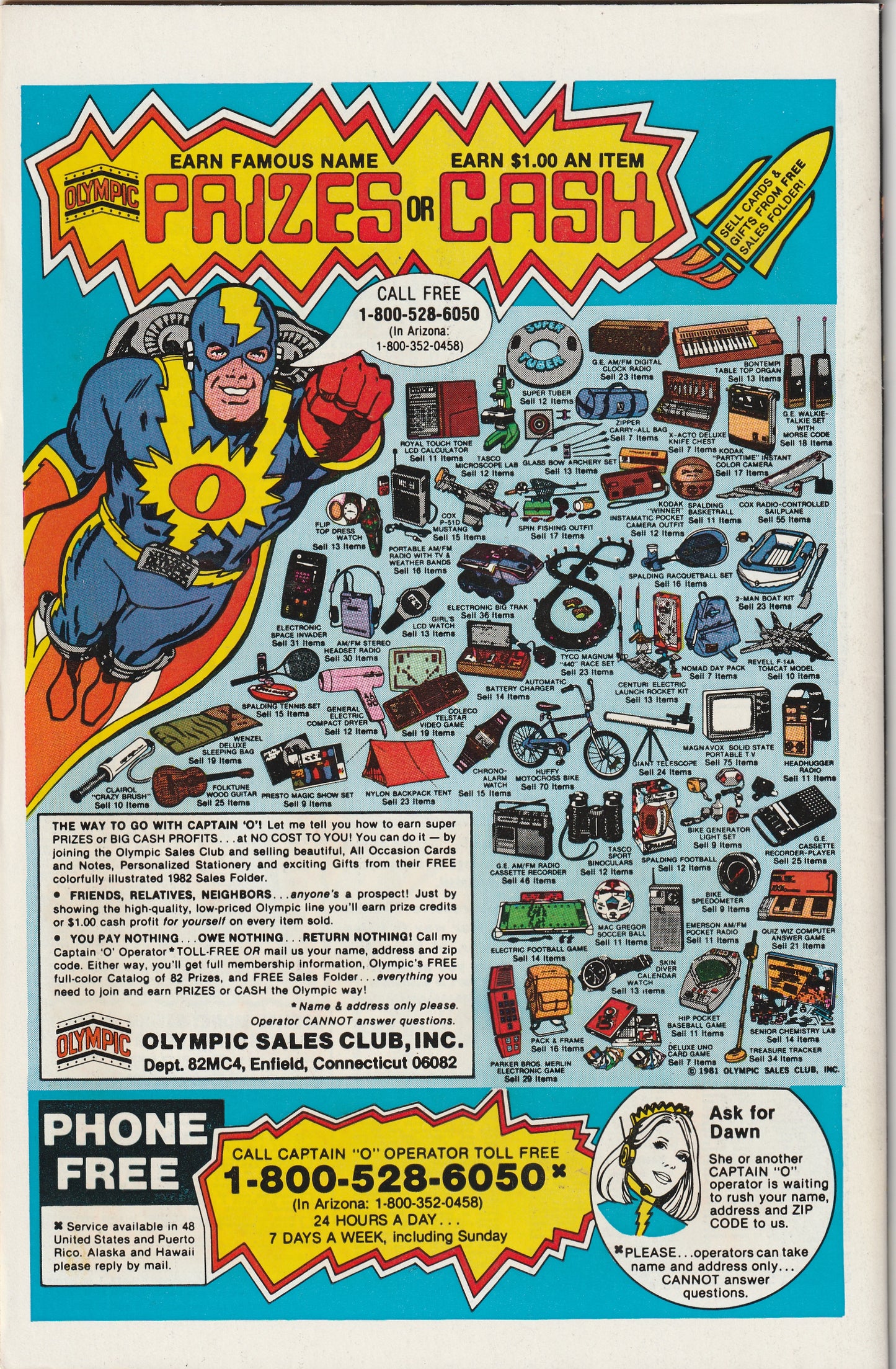 Silver Surfer #1 (Volume 2, 1982)