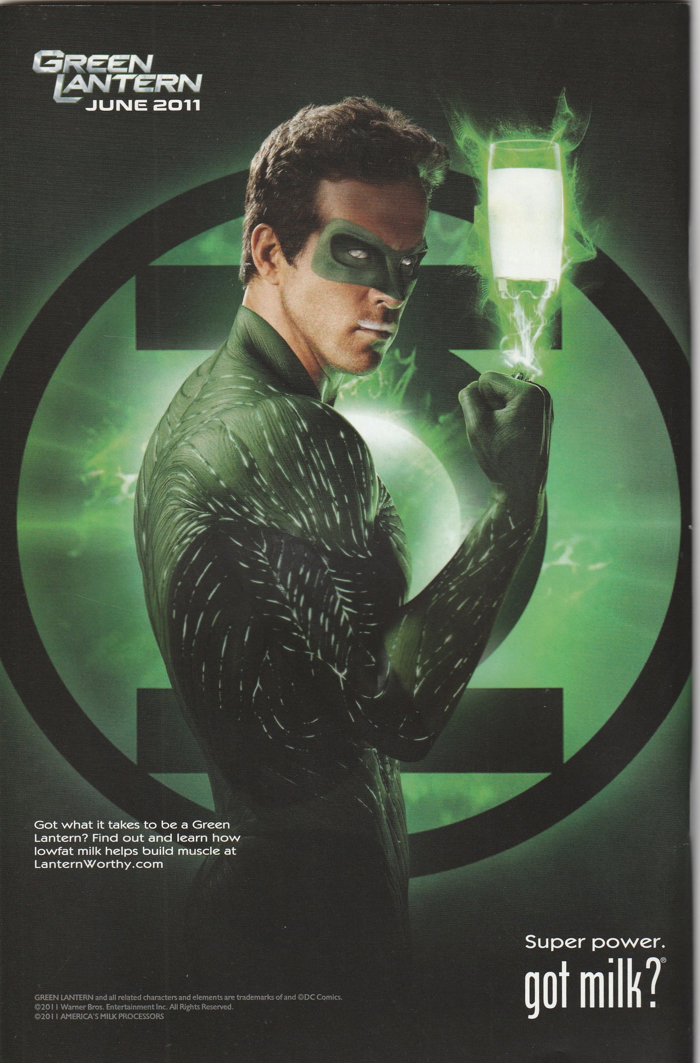DC Retroactive: Flash - The 80s #1 (2011) one-shot