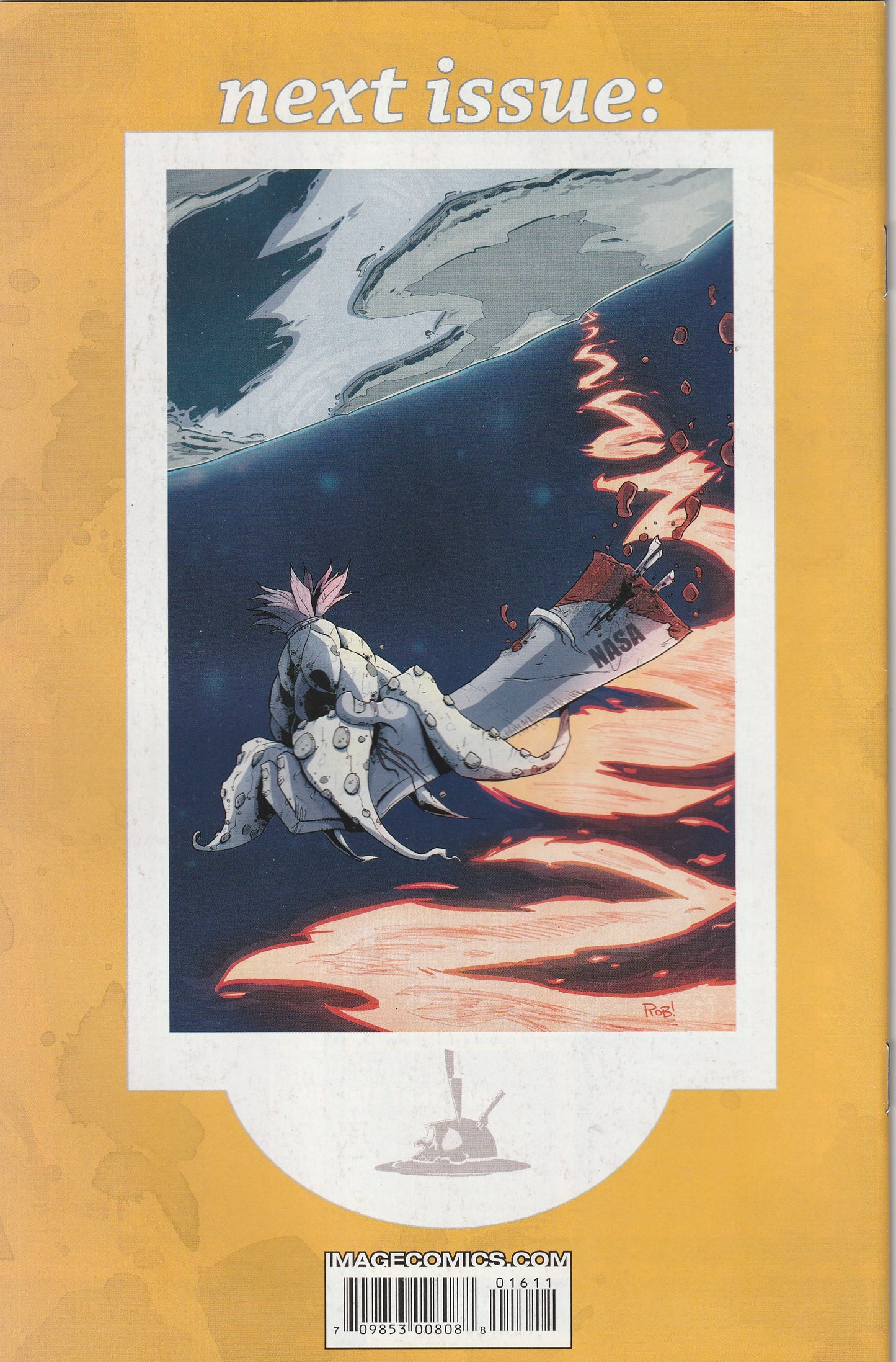 Chew #16 (2010)