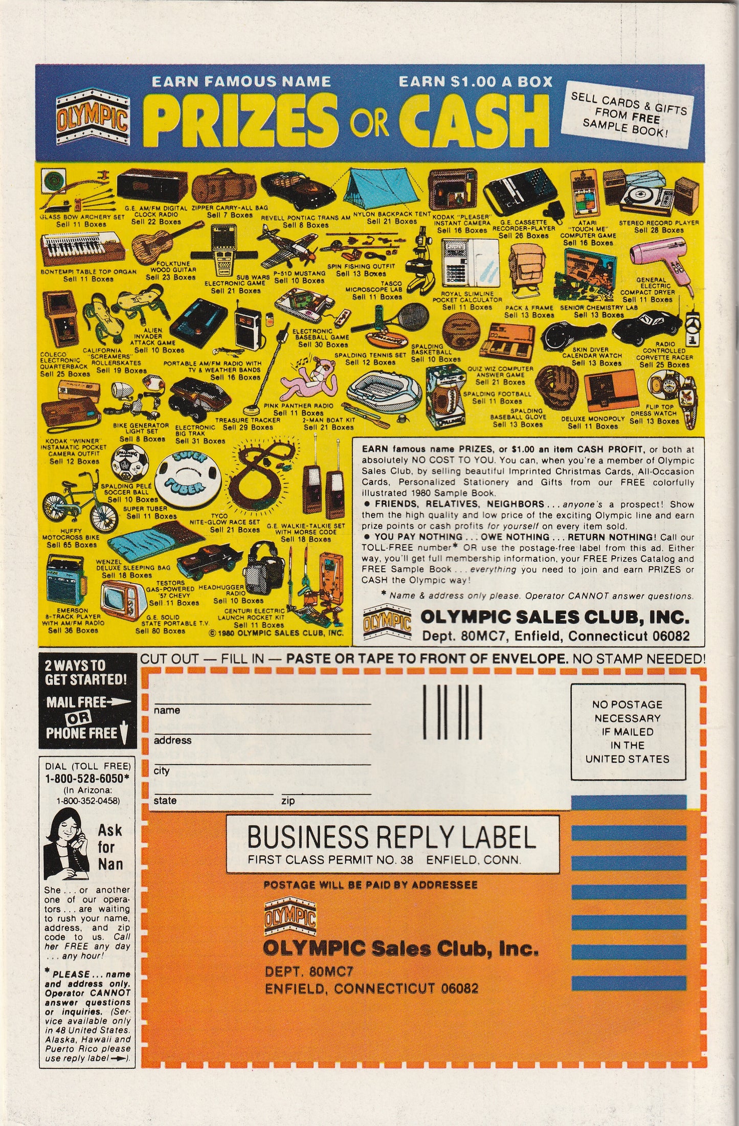 Marvel Two-in-One #68 (1980) - Angel