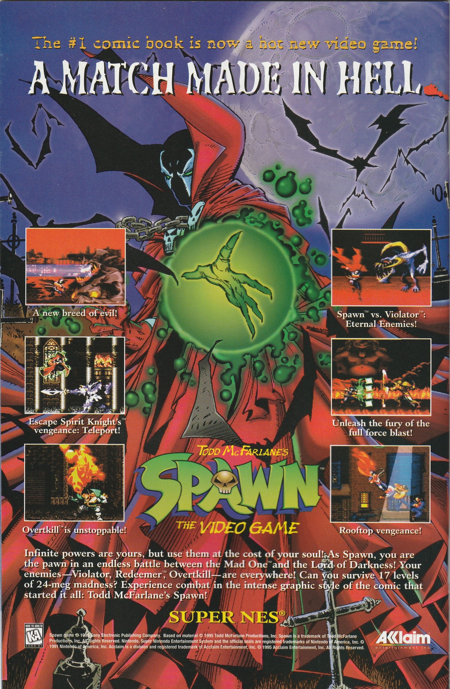 Gen 13 #6 (Volume 2, 1995) - Jim Lee cover