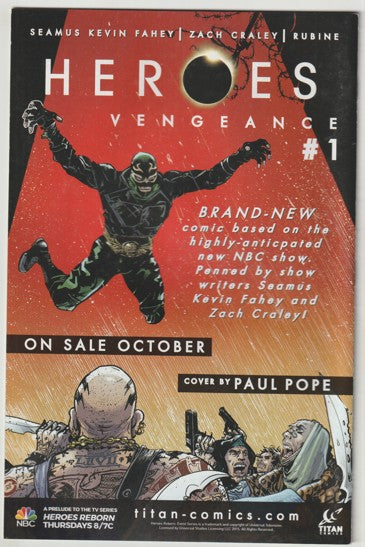 Assassin's Creed #1 (2015) - Cover A Neil Edwards