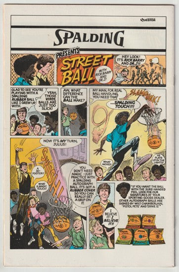 Howard the Duck #15 (1977) - 1st Appearance of Dr. Bong