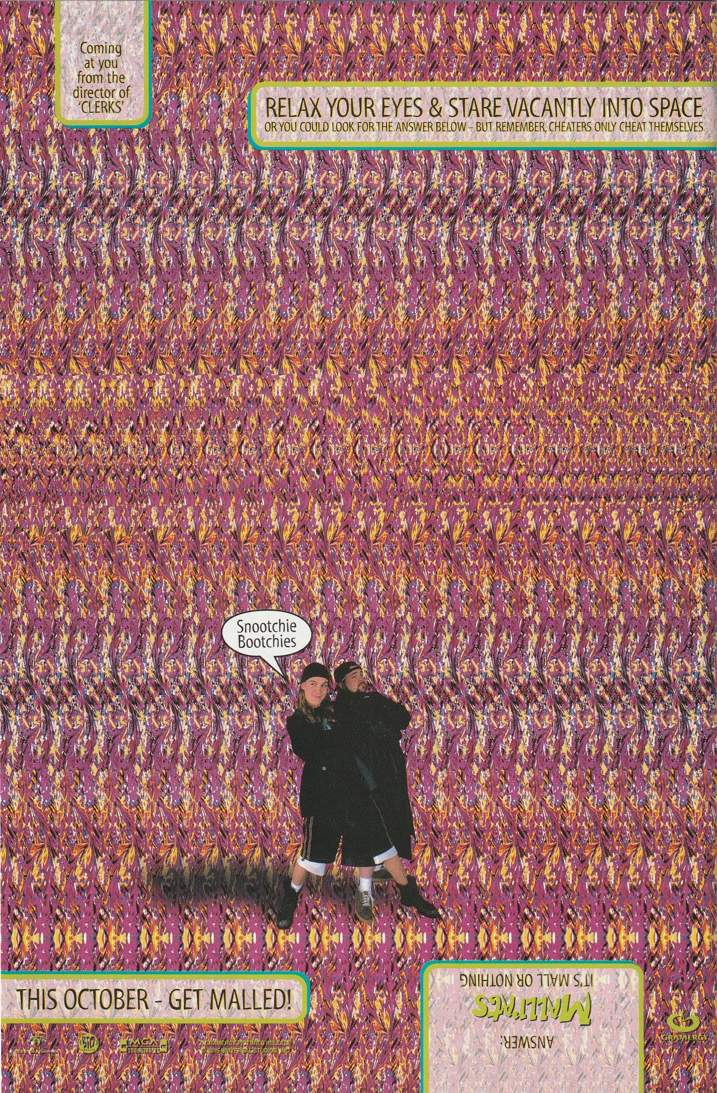 Excalibur #91 (1995)