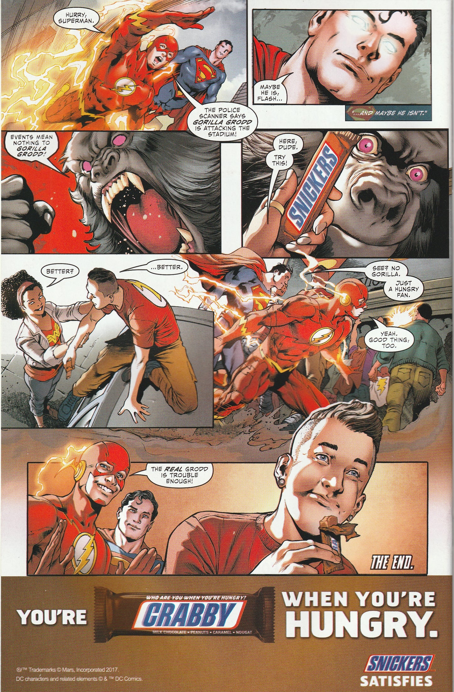 Batman #28 (2017)