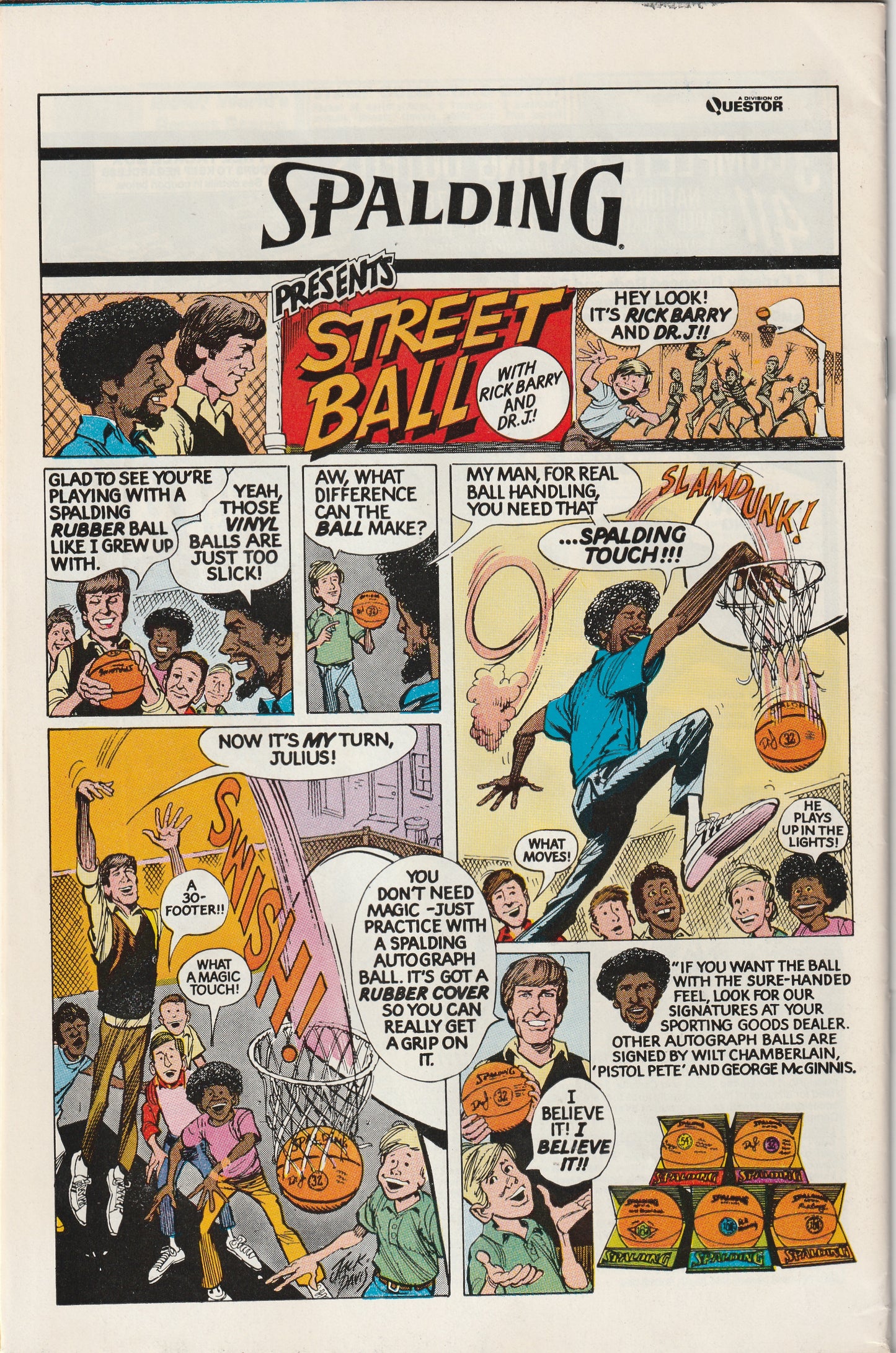 Spectacular Spider-Man #21 (1978)