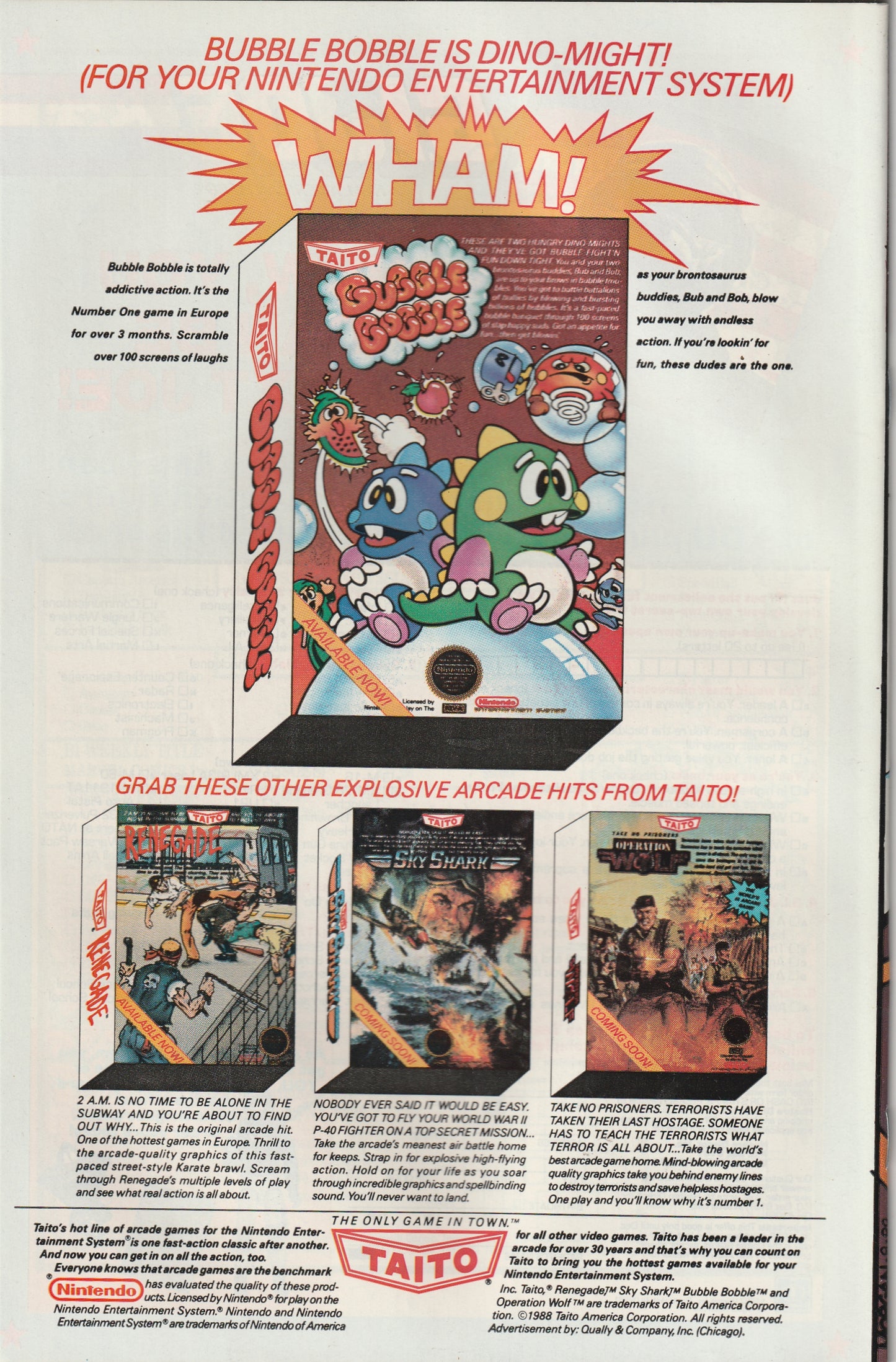 West Coast Avengers #41 (1989)