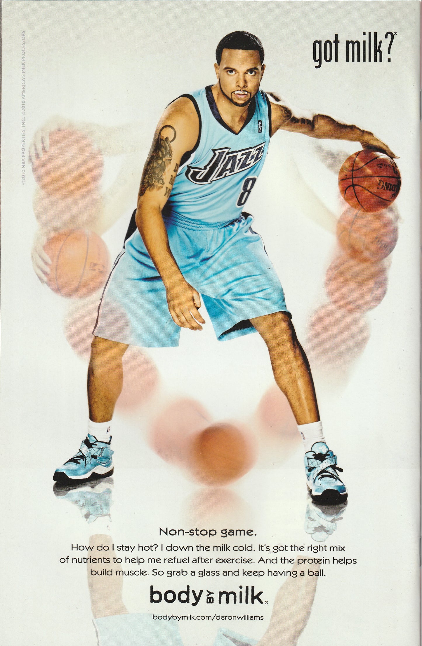 Astonishing X-Men #35 (2010)