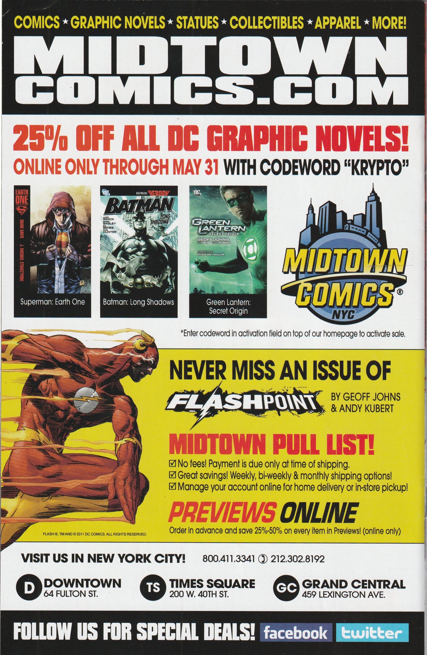 Northlanders #40 (2011)