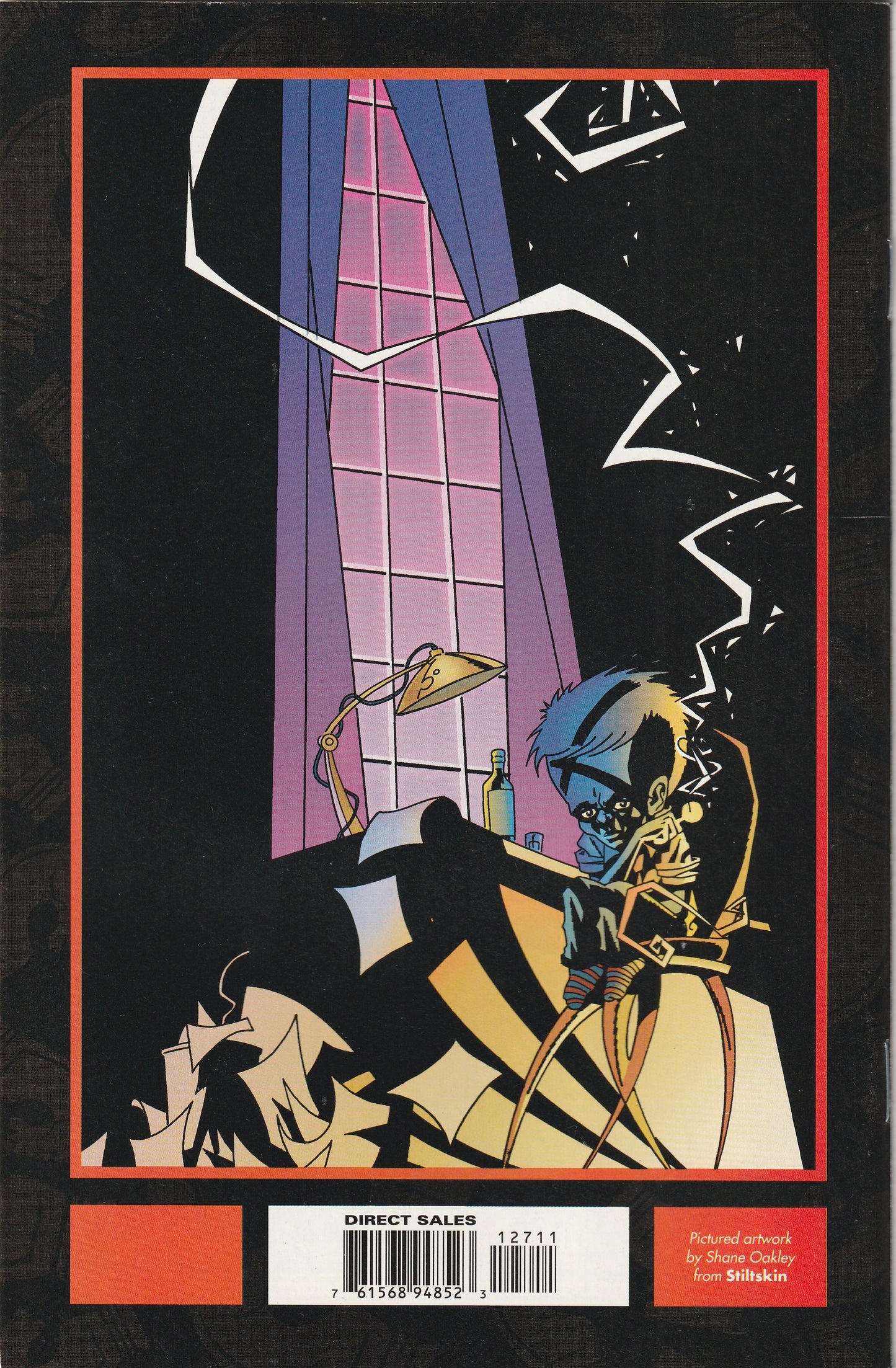 Dark Horse Presents #127 (1997)