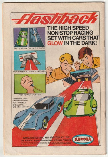 Action Comics #384 (1970)