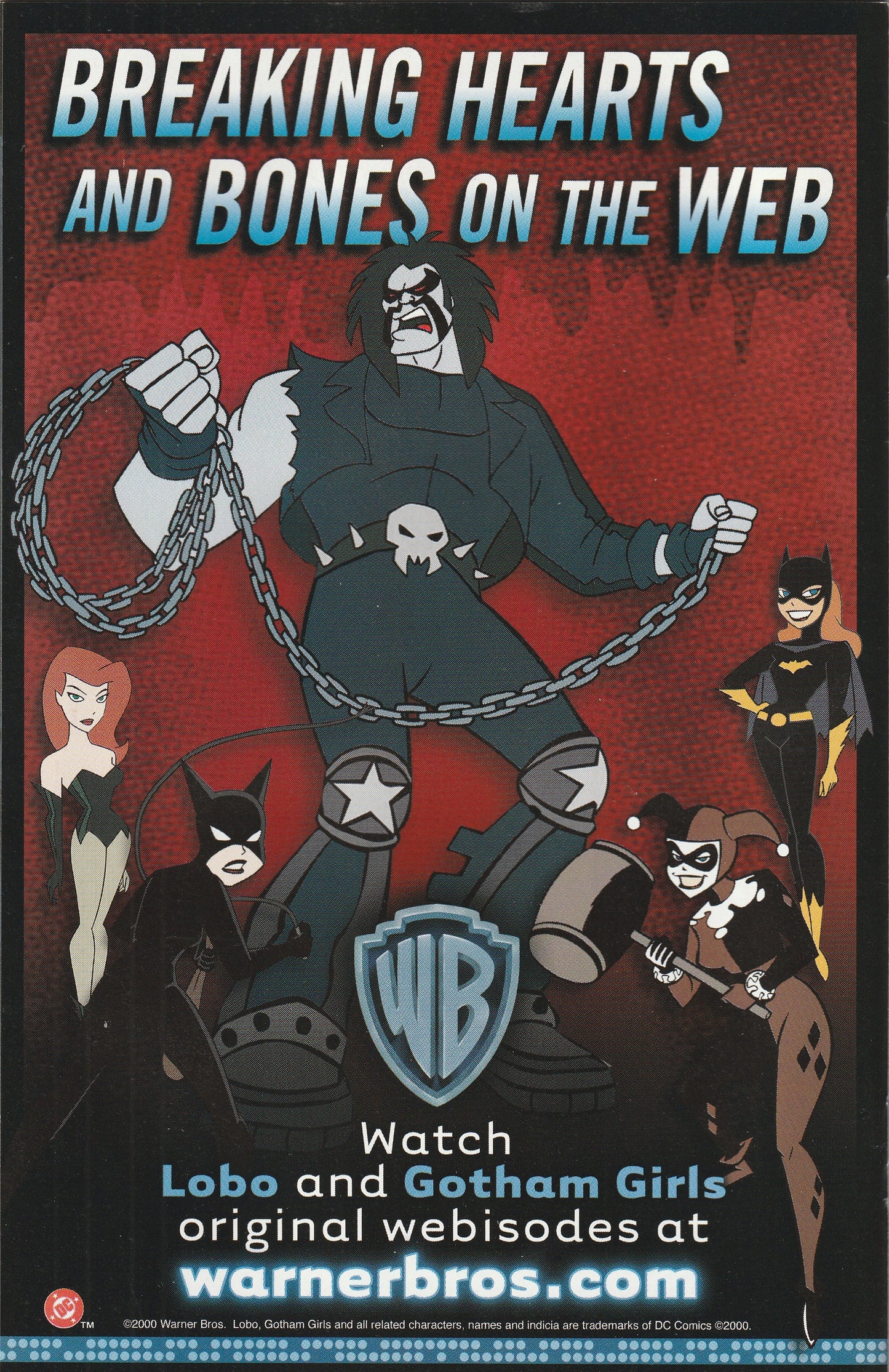The Authority #21 (Vol 1, 2001)