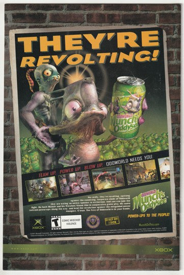 Black Panther #38 (2002)