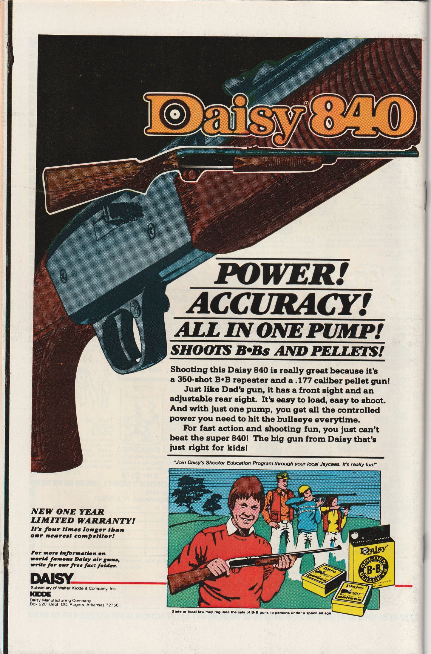 Legion of Super-Heroes #266 (1980)