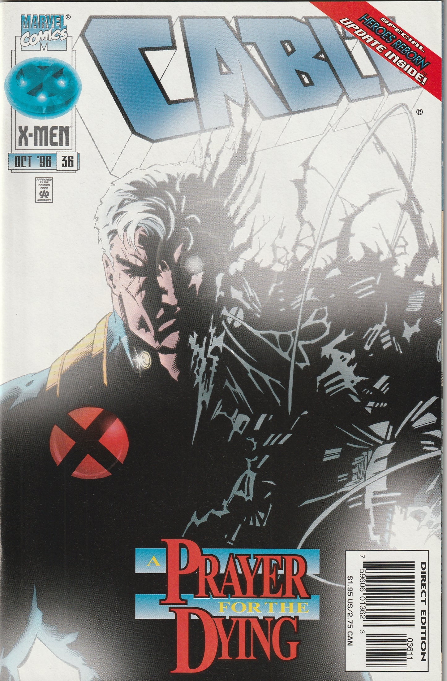 Cable #36 (1996)