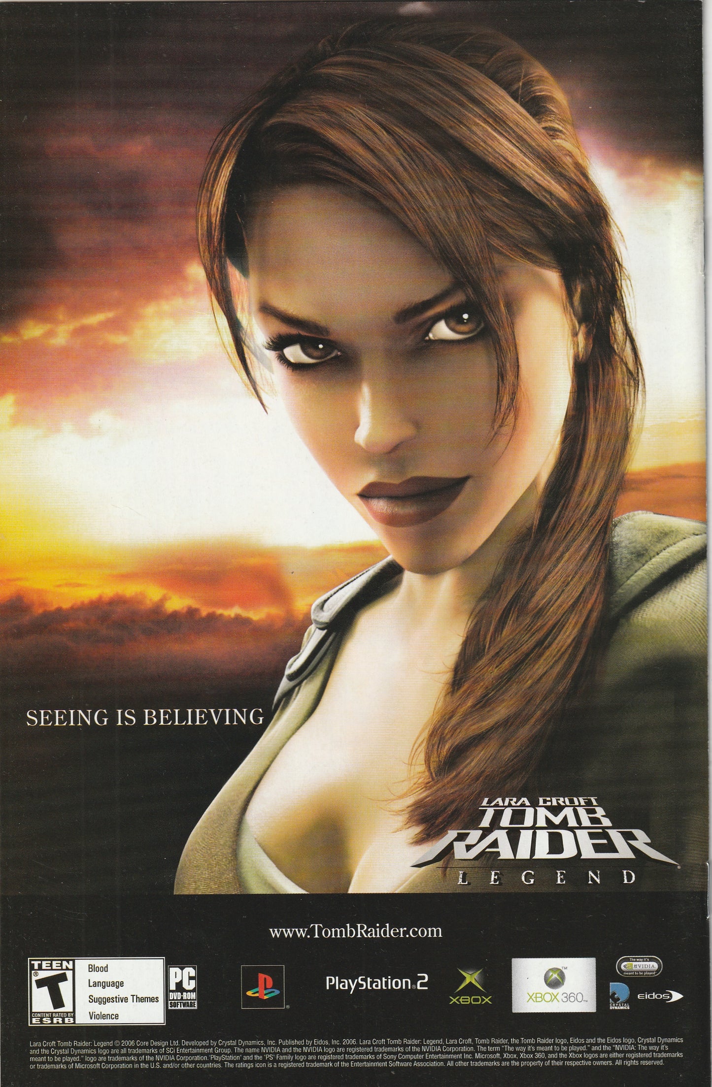 Aquaman #42 (Vol 7, 2006)