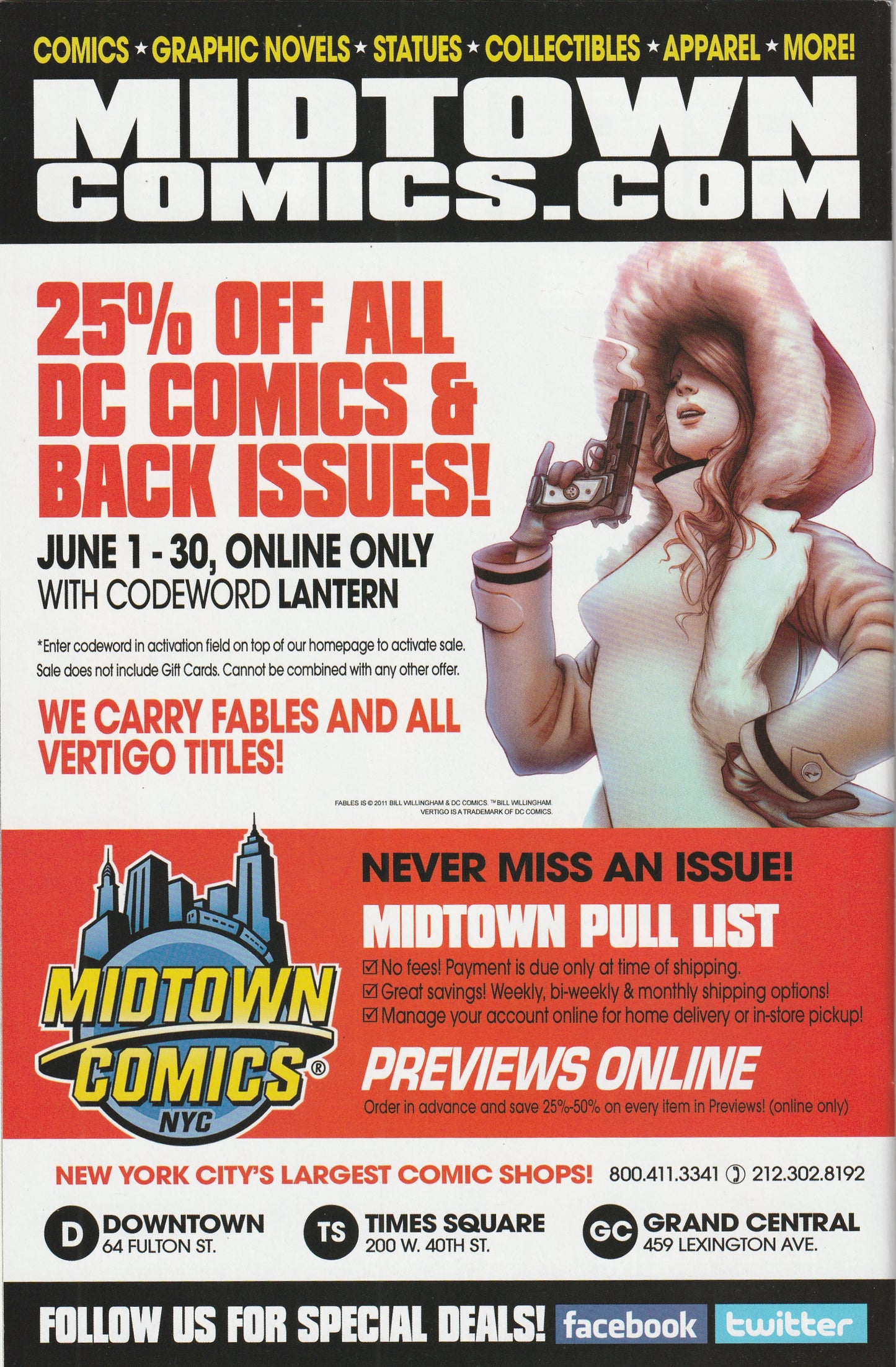 Northlanders #41 (2011)