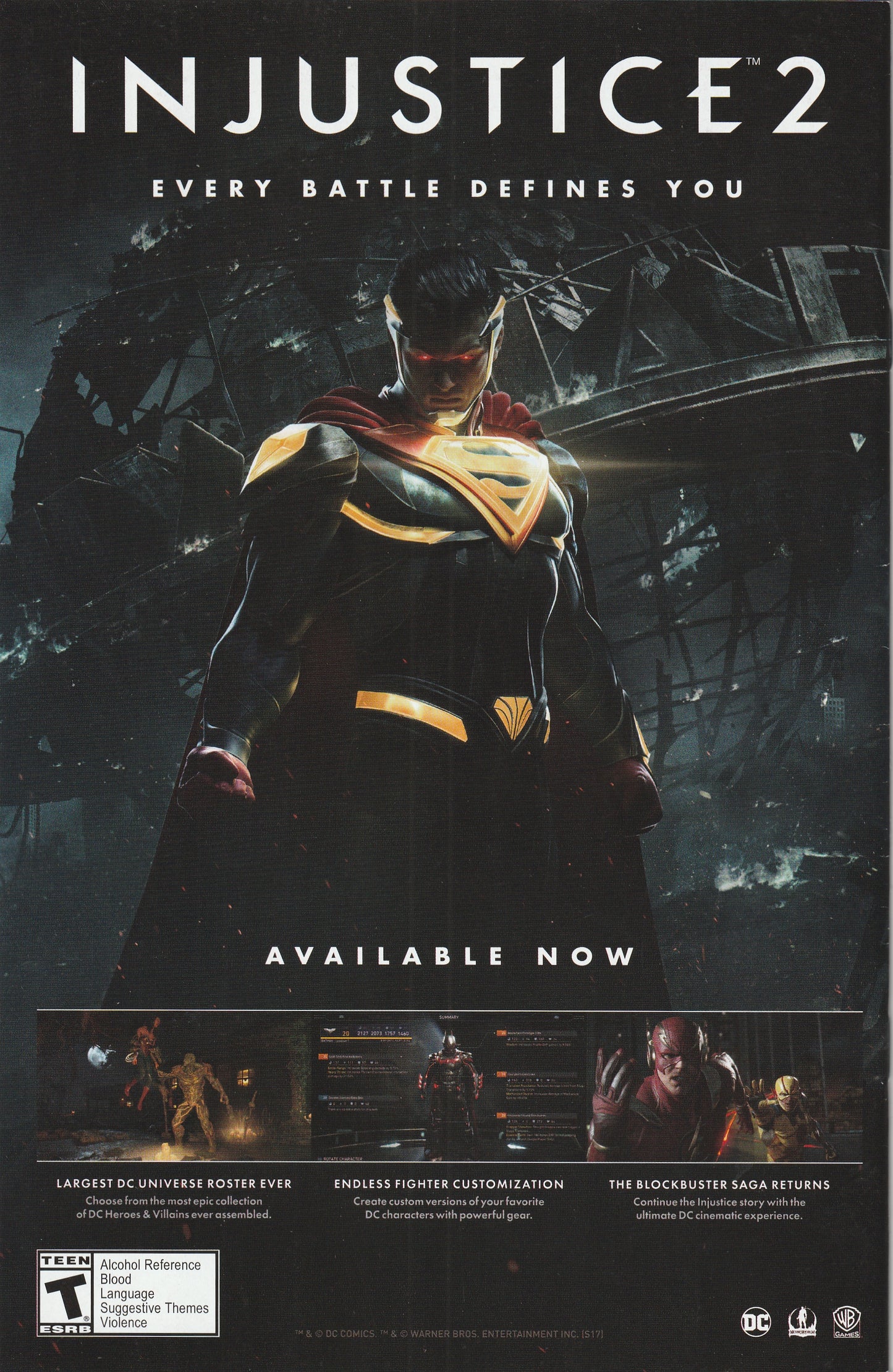 Batman #23 (2017)