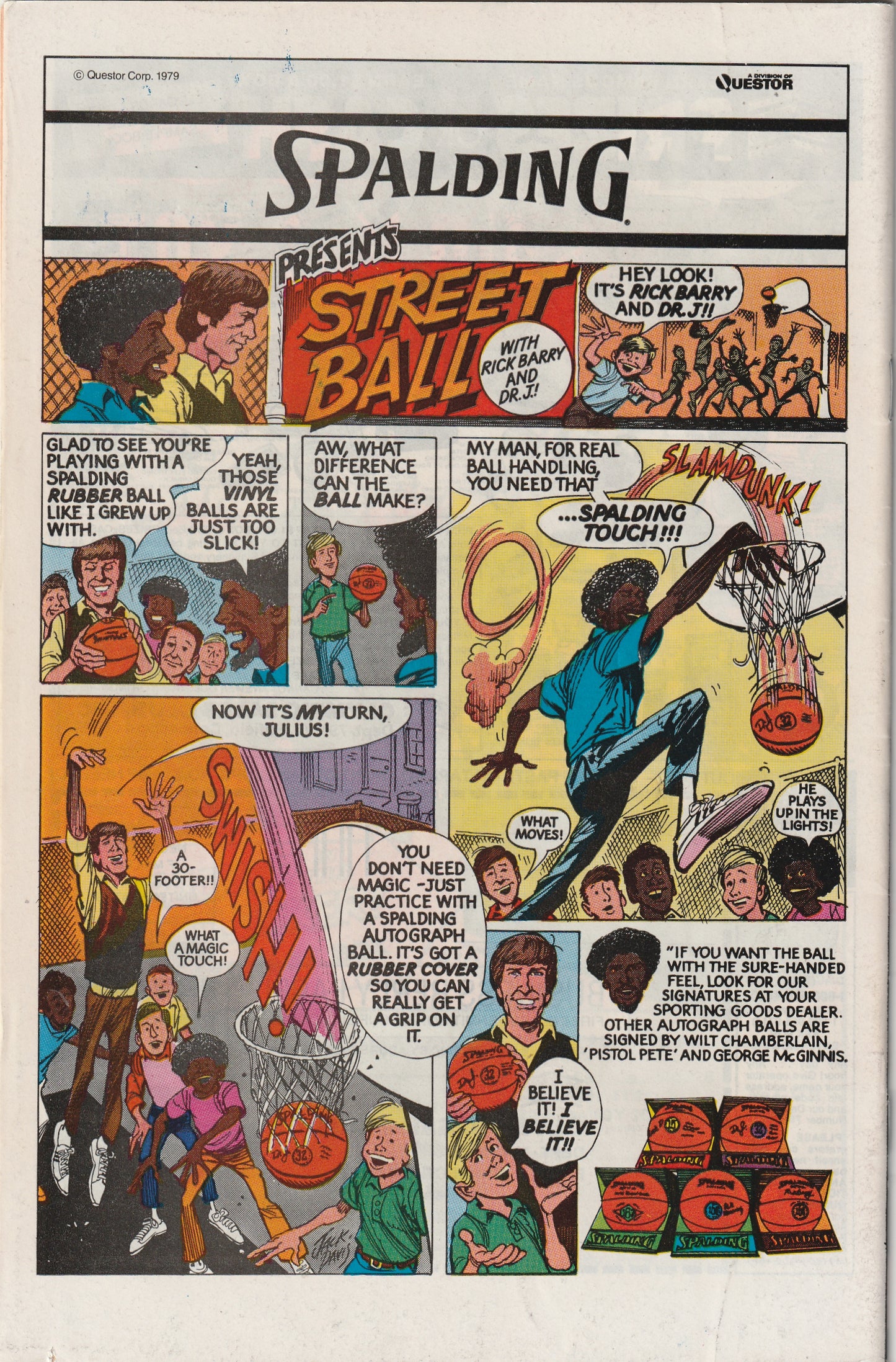 Iron Man #123 (1979) - Melter, Blizzard & Whiplash Appearance