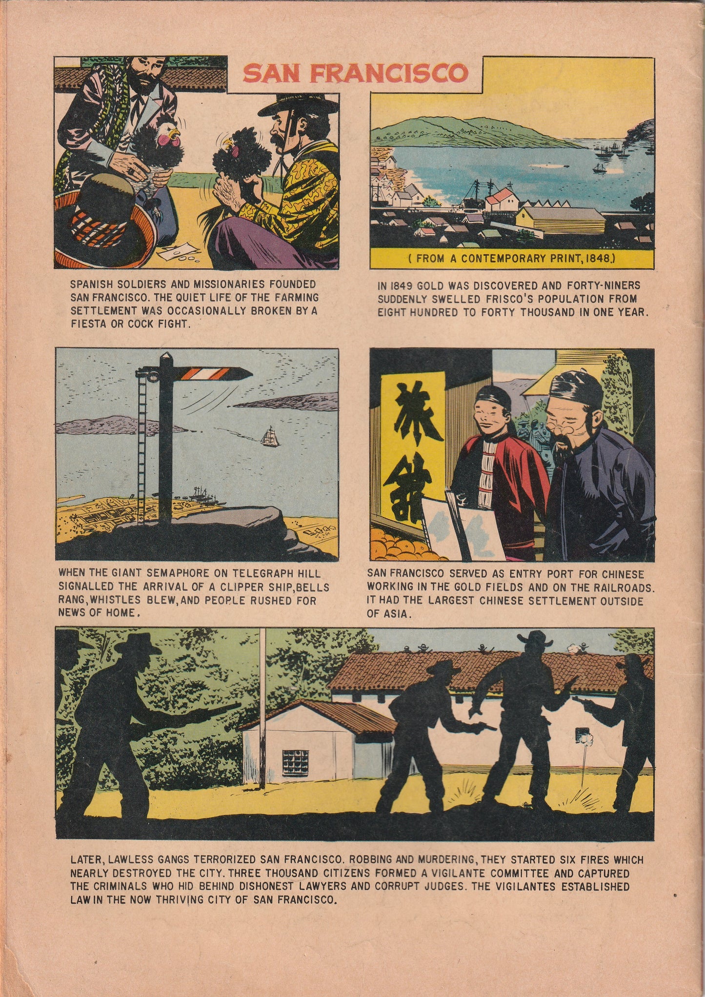 Have Gun, Will Travel #4 (1960) - Photo cover