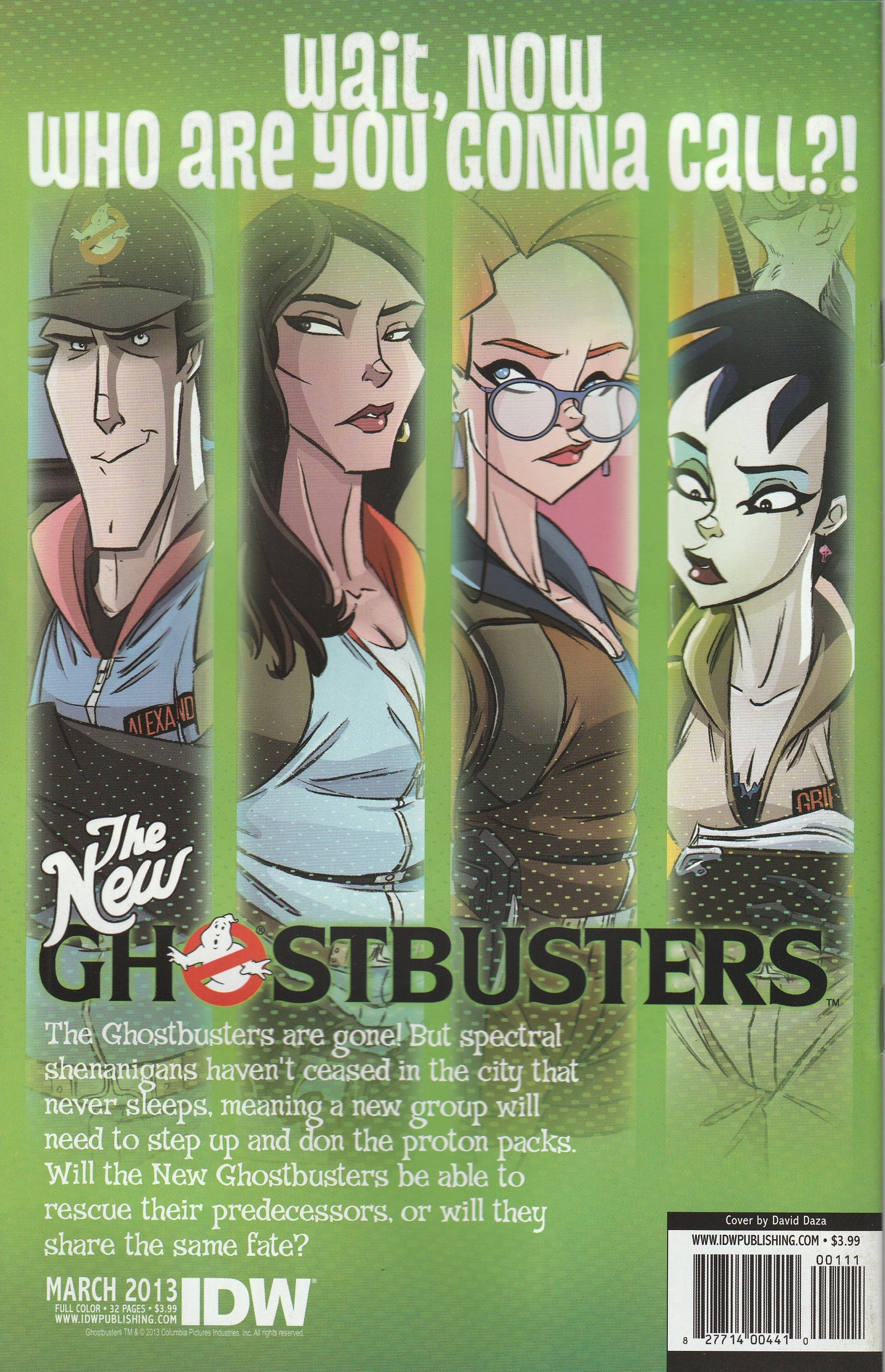 TransFormers Spotlight - Bumblebee (2013) - Cover A by David Daza