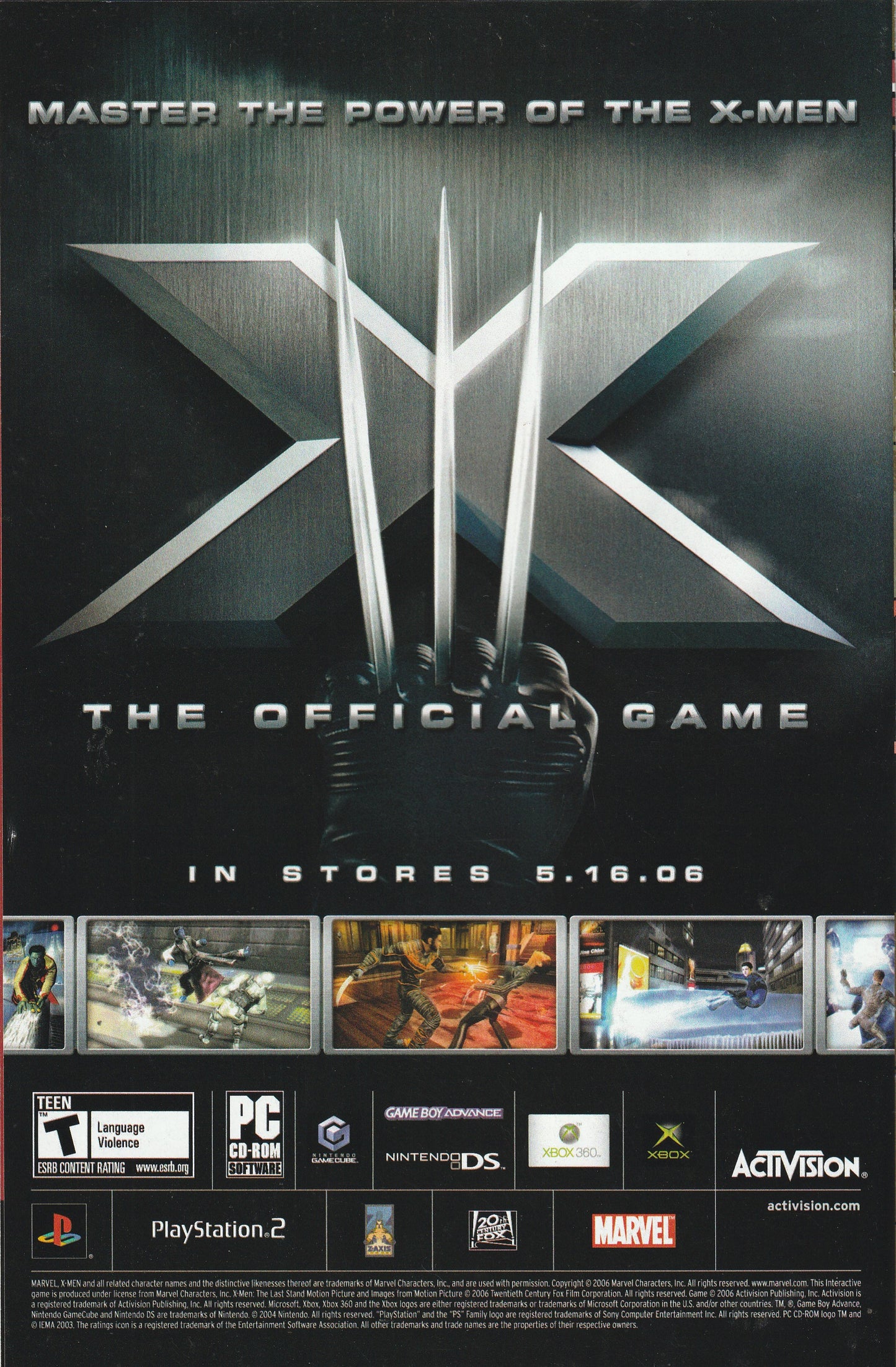 Runaways (Vol 2) #17 (2006)