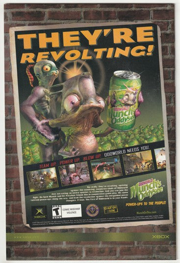 Black Panther #40 (2002)