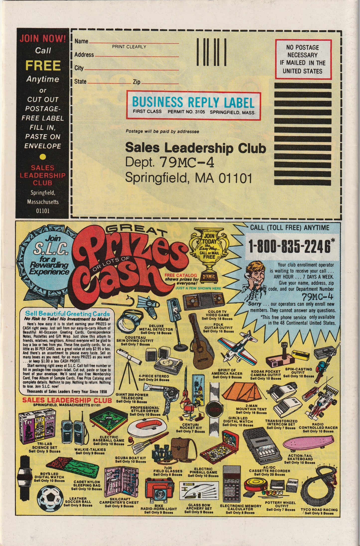 Iron Man #124 (1979) - Melter, Blizzard & Whiplash Appearance